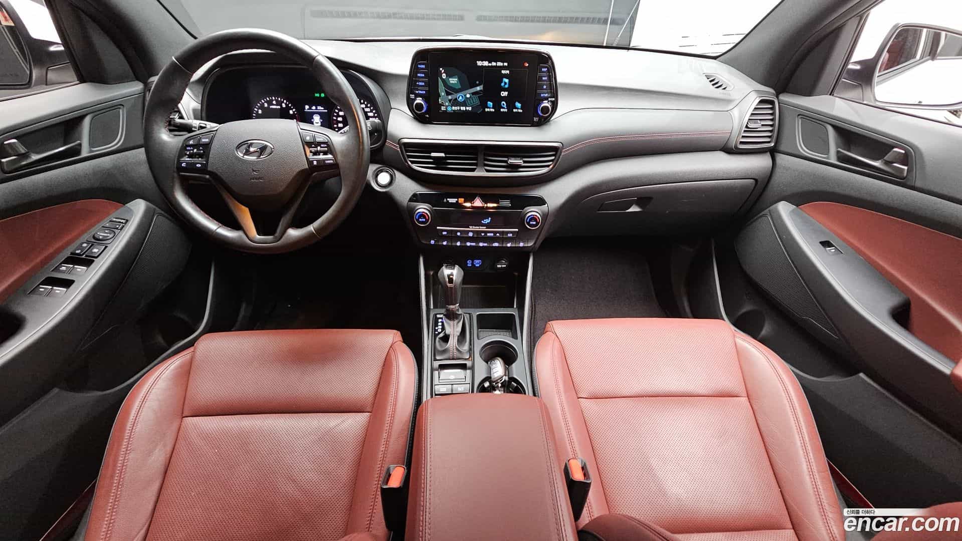 Tucson Hyundai 2018.8-INNER-007