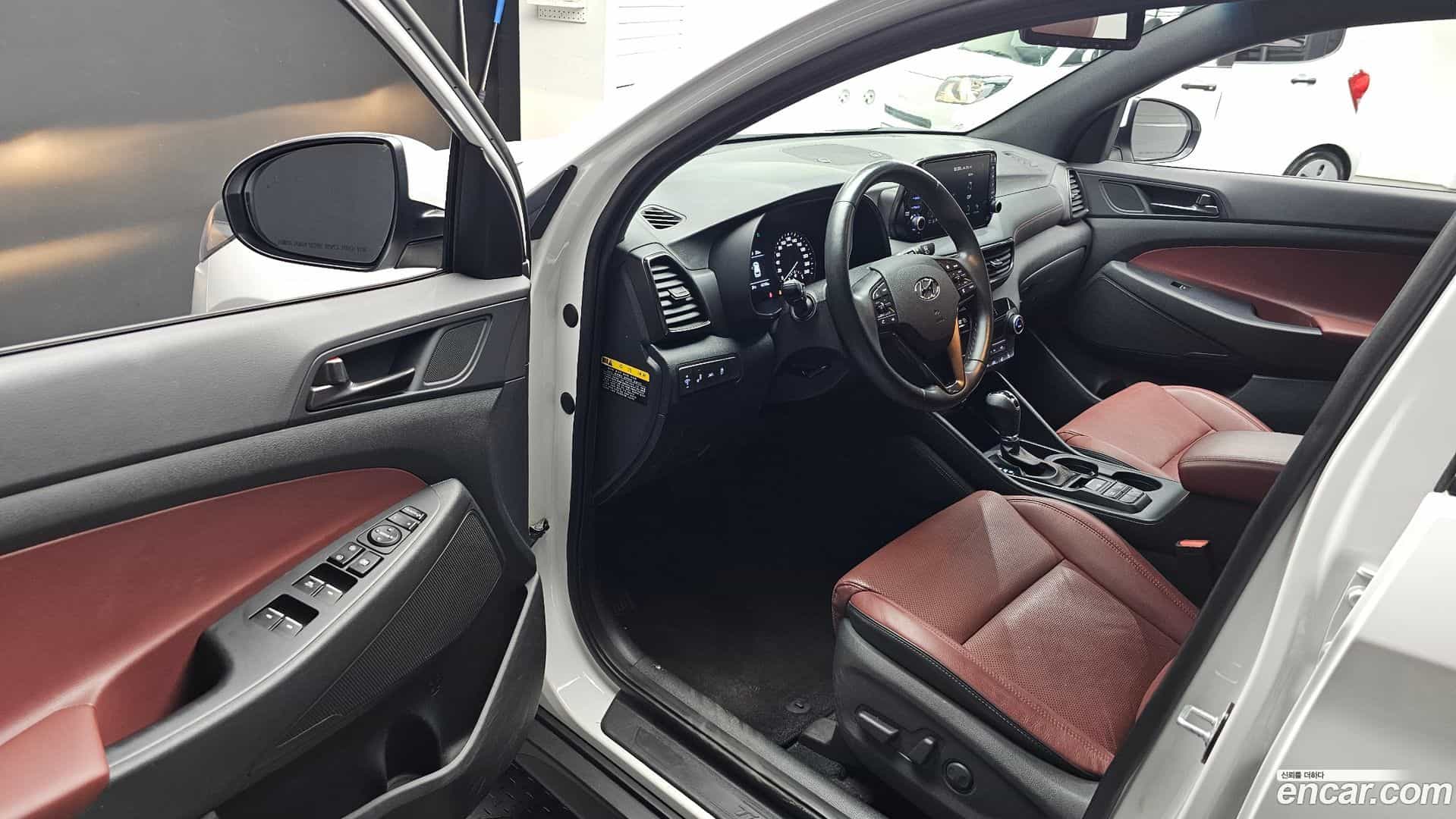 Tucson Hyundai 2018.8-INNER-010