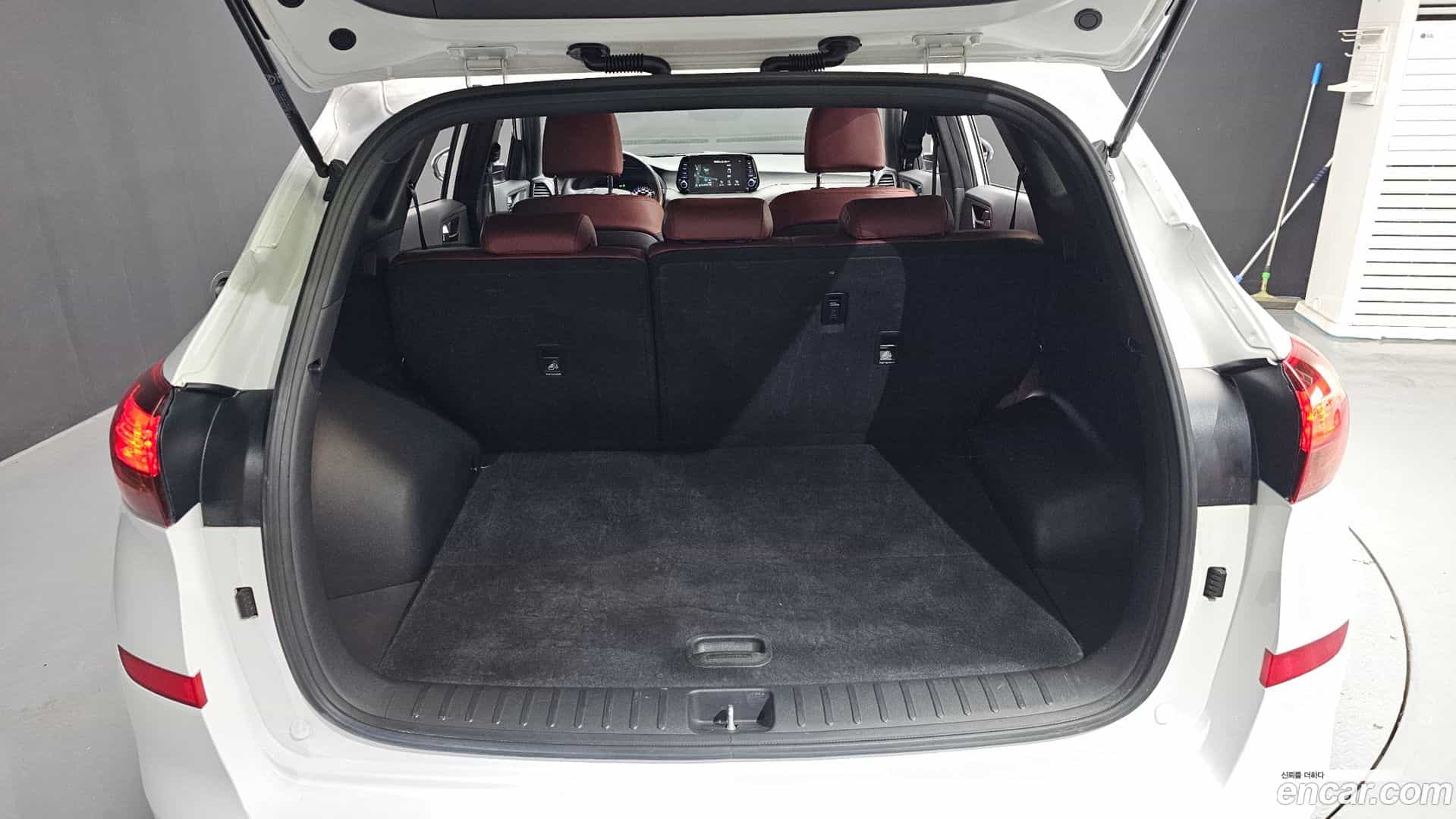 Tucson Hyundai 2018.8-OPTION-024