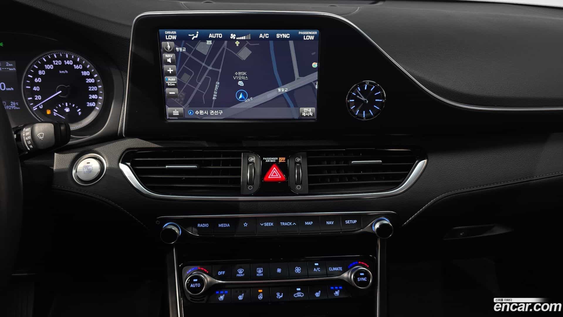 Grandeur Hyundai 2019.6-OPTION-016