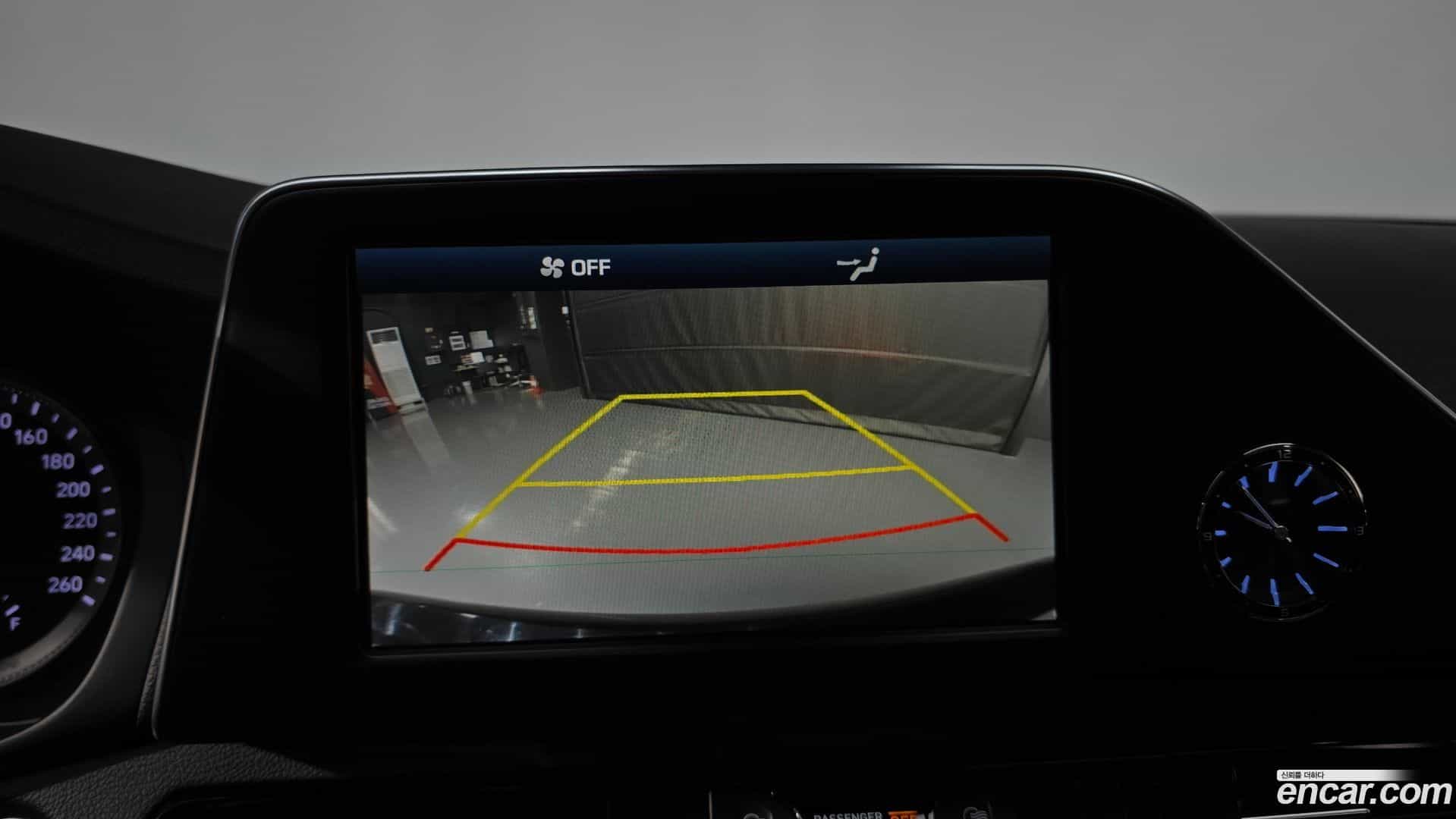 Grandeur Hyundai 2019.6-OPTION-018