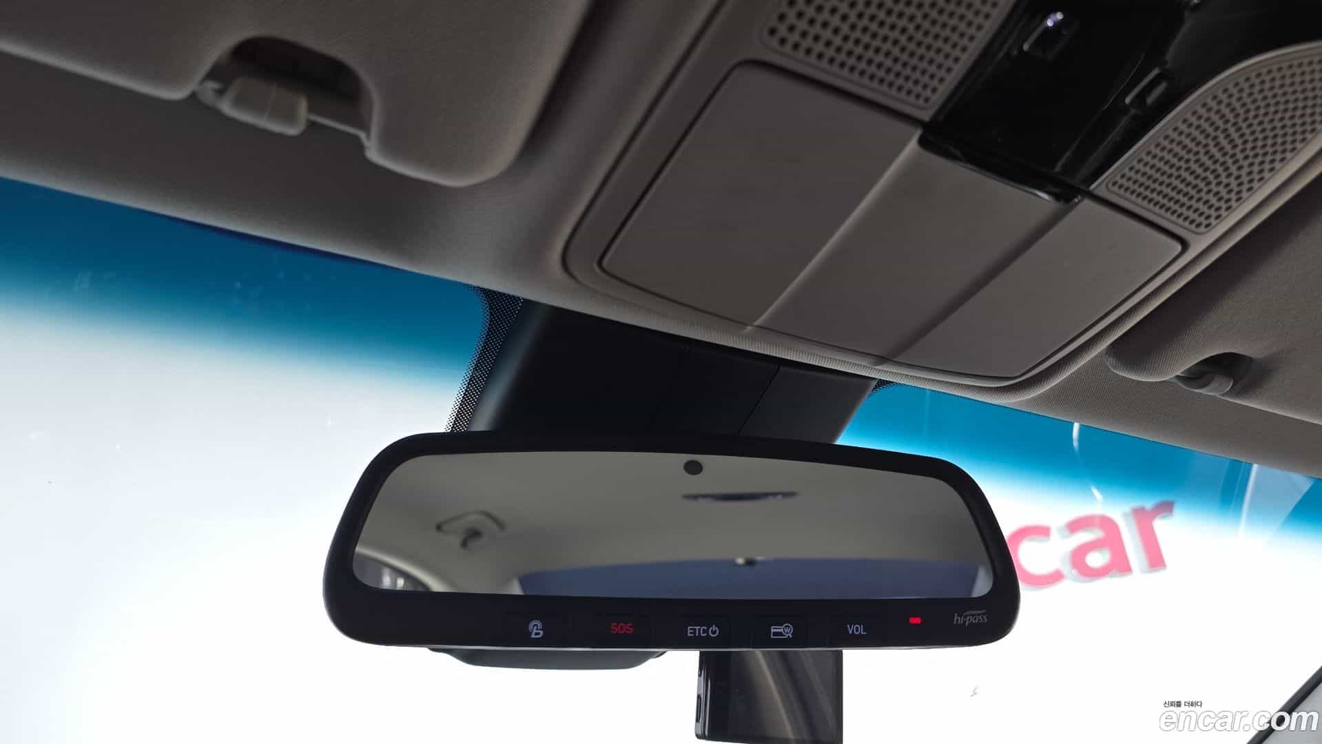 Grandeur Hyundai 2019.6-OPTION-021