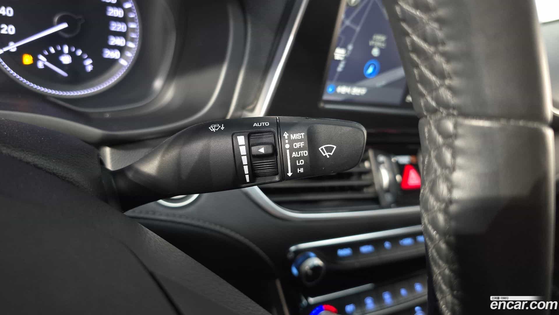 Grandeur Hyundai 2019.6-OPTION-023