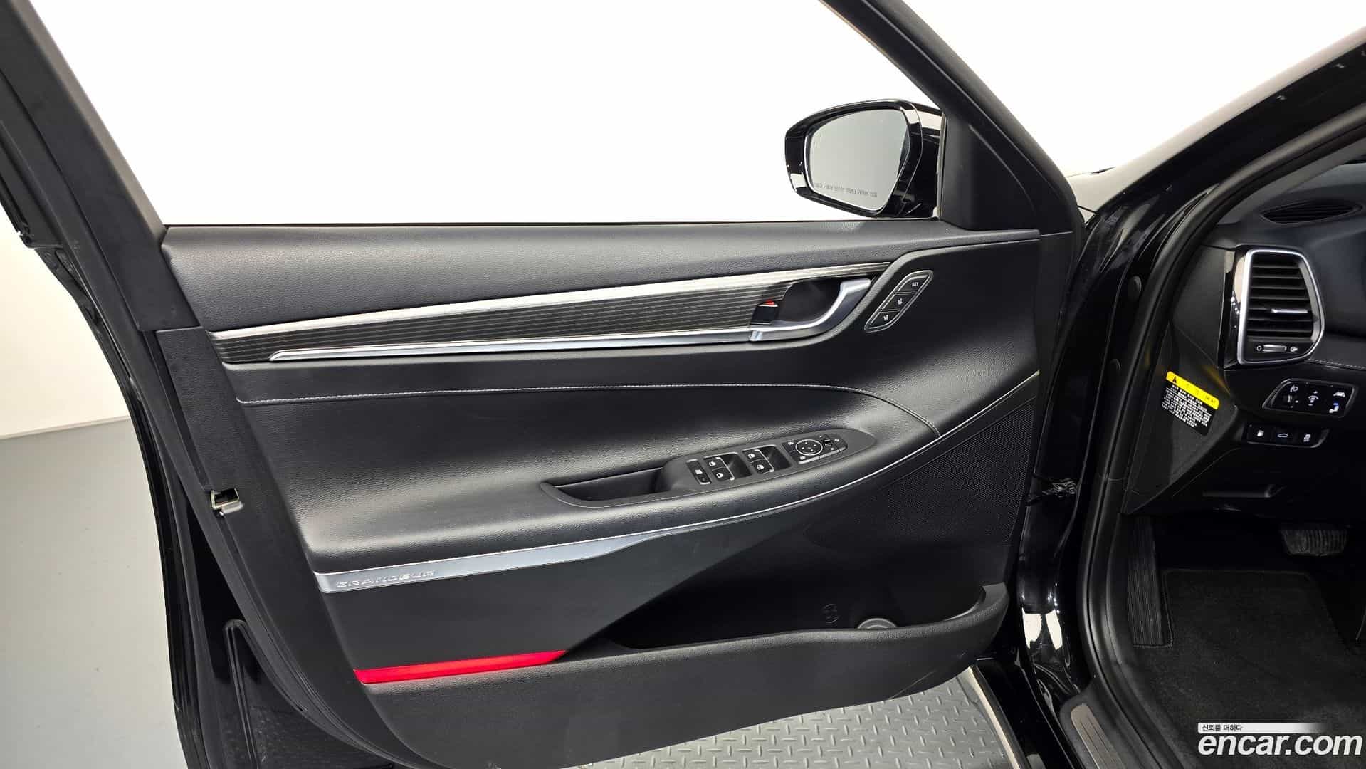 Grandeur Hyundai 2019.6-INNER-034
