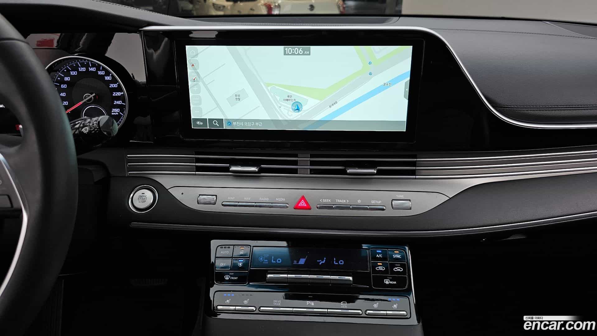 Grandeur Hyundai 2020.11-OPTION-018