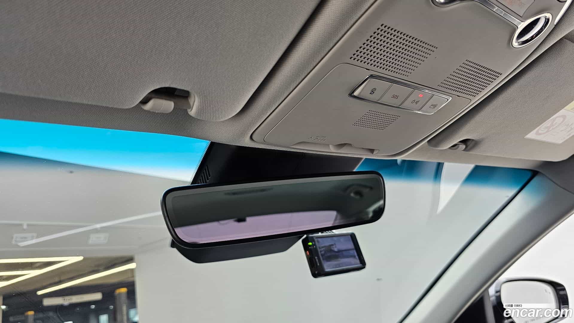 Grandeur Hyundai 2020.11-OPTION-022