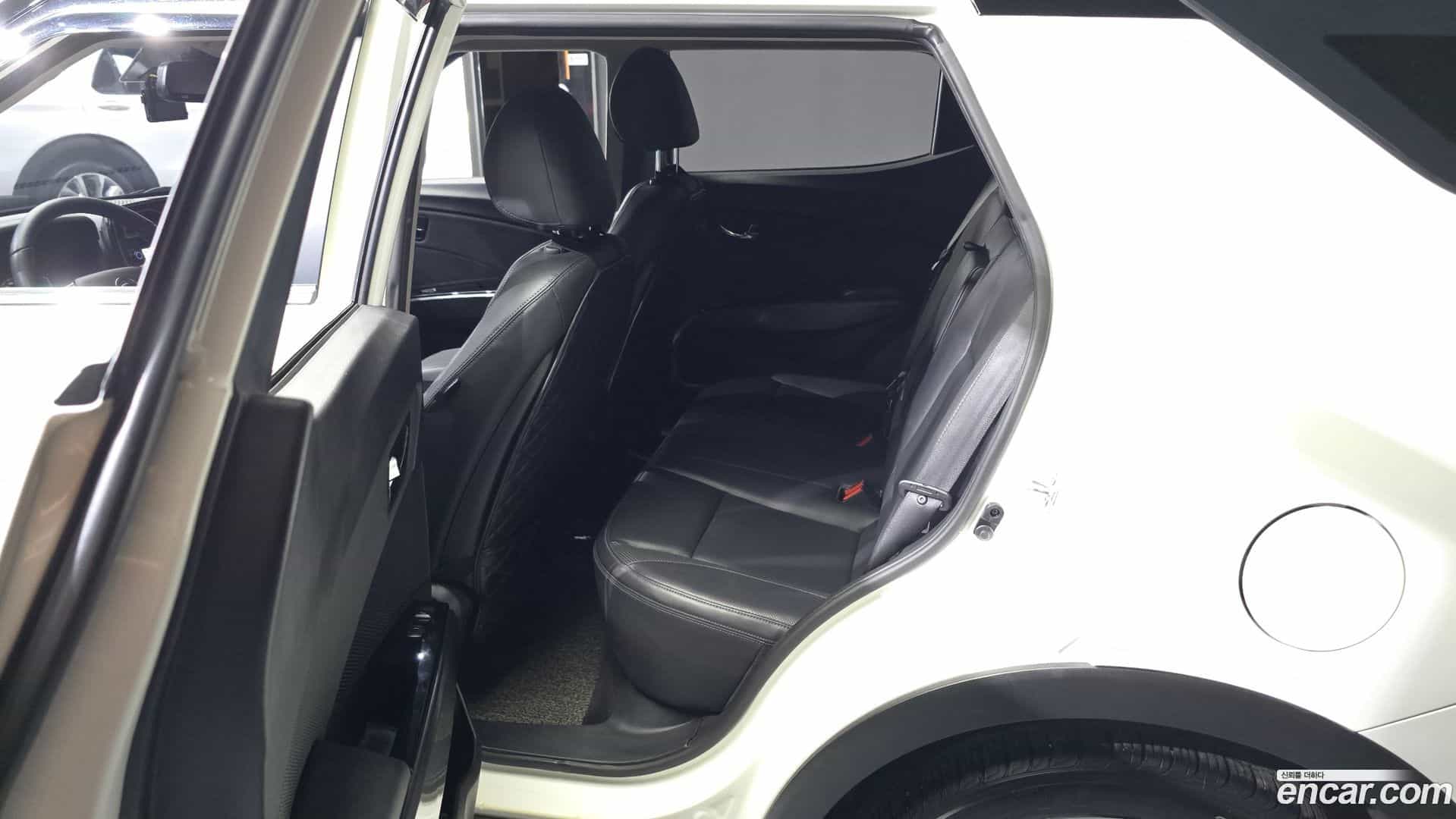 TIBOLI KG Mobility 2021.4-OPTION-015