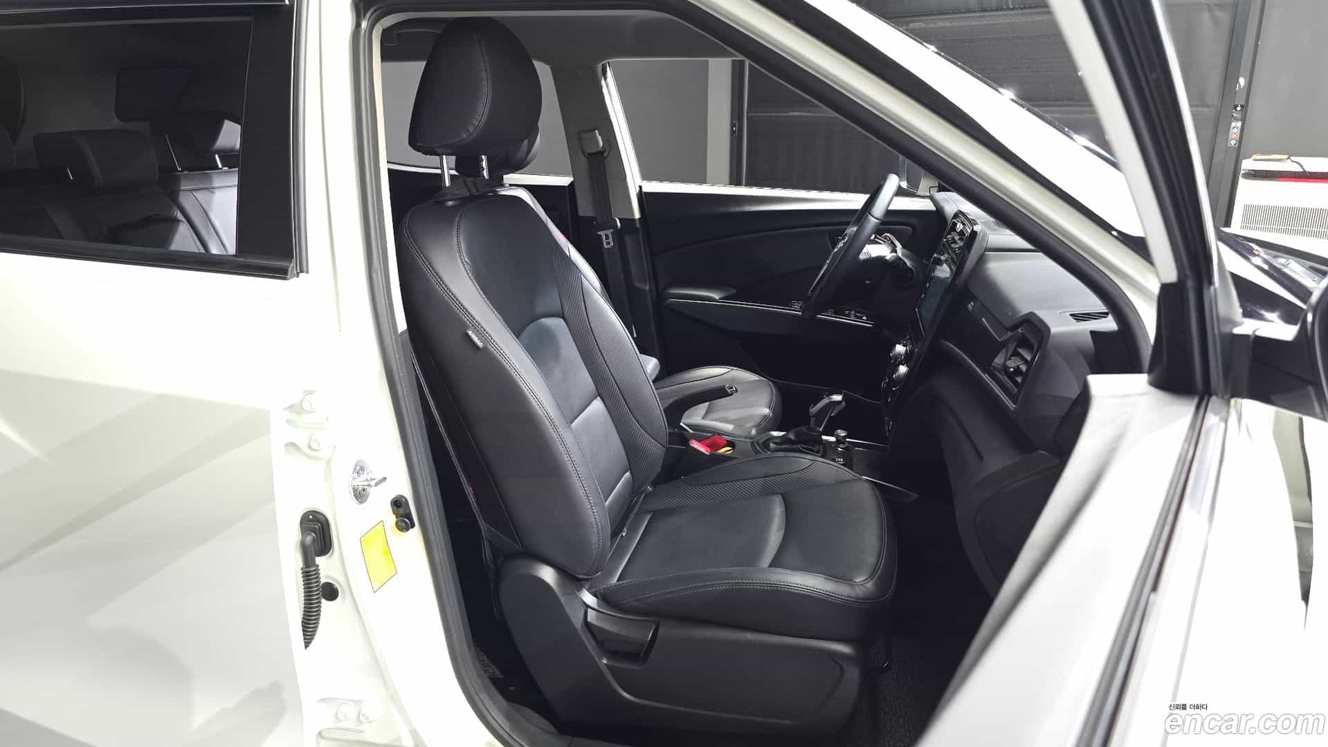 TIBOLI KG Mobility 2021.4-OPTION-016