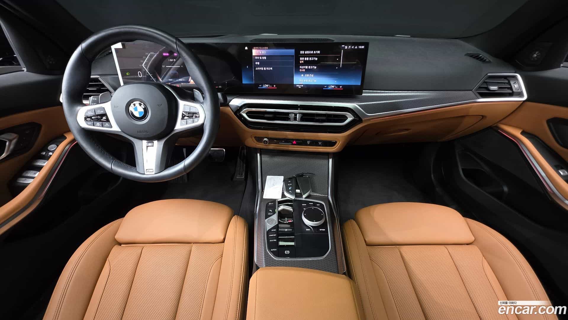 3-Series BMW 2024.6-INNER-007