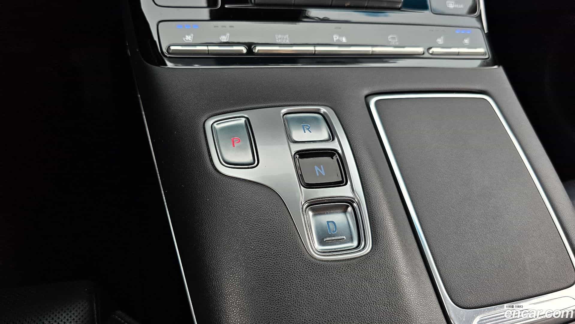 Grandeur Hyundai 2021.2-INNER-009