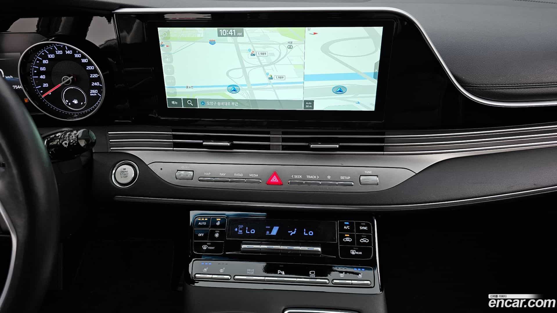 Grandeur Hyundai 2021.2-OPTION-018