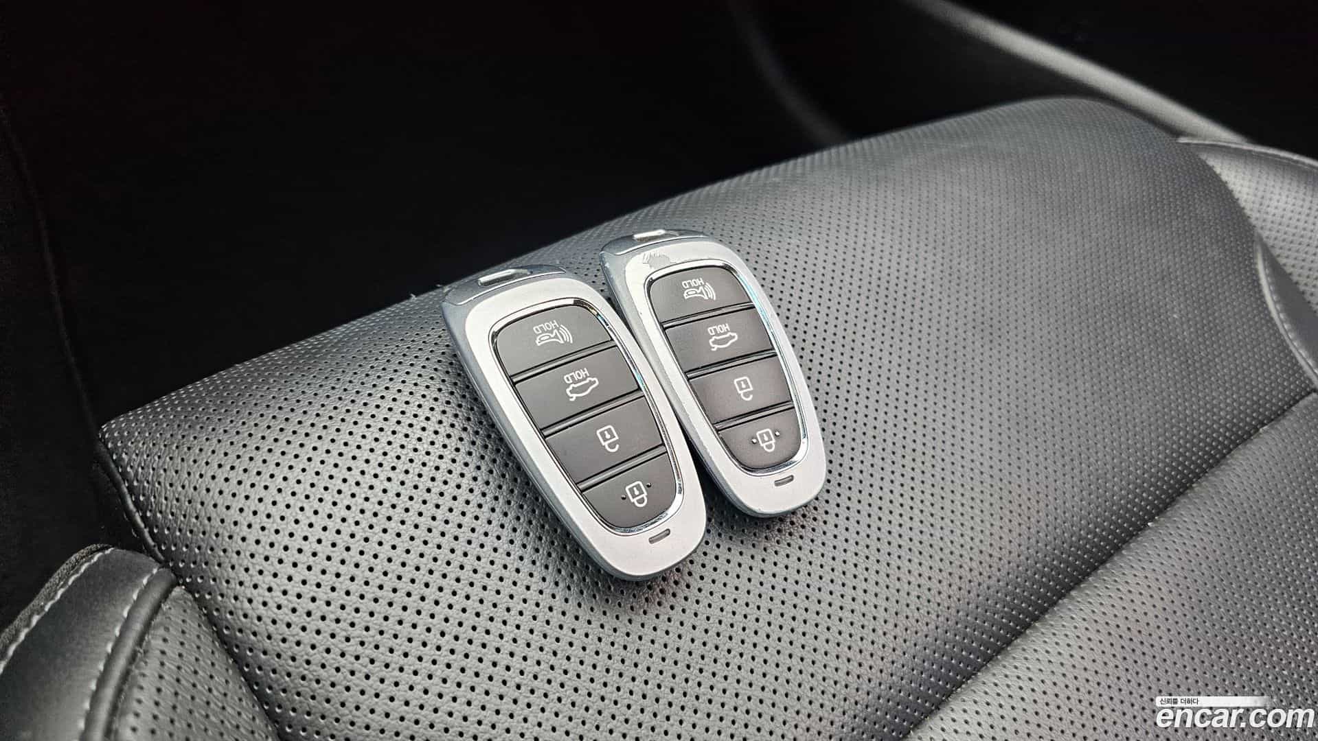 Grandeur Hyundai 2021.2-OPTION-021