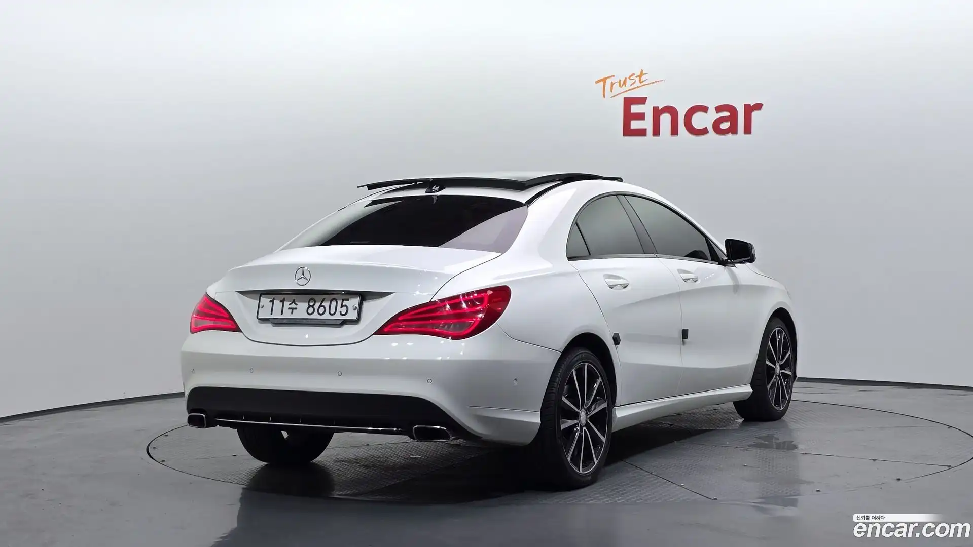 CLA-Class Mercedes-Benz 2015.6-OUTER-002