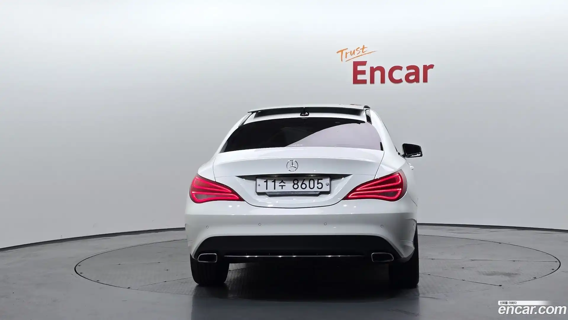 CLA-Class Mercedes-Benz 2015.6-OUTER-004