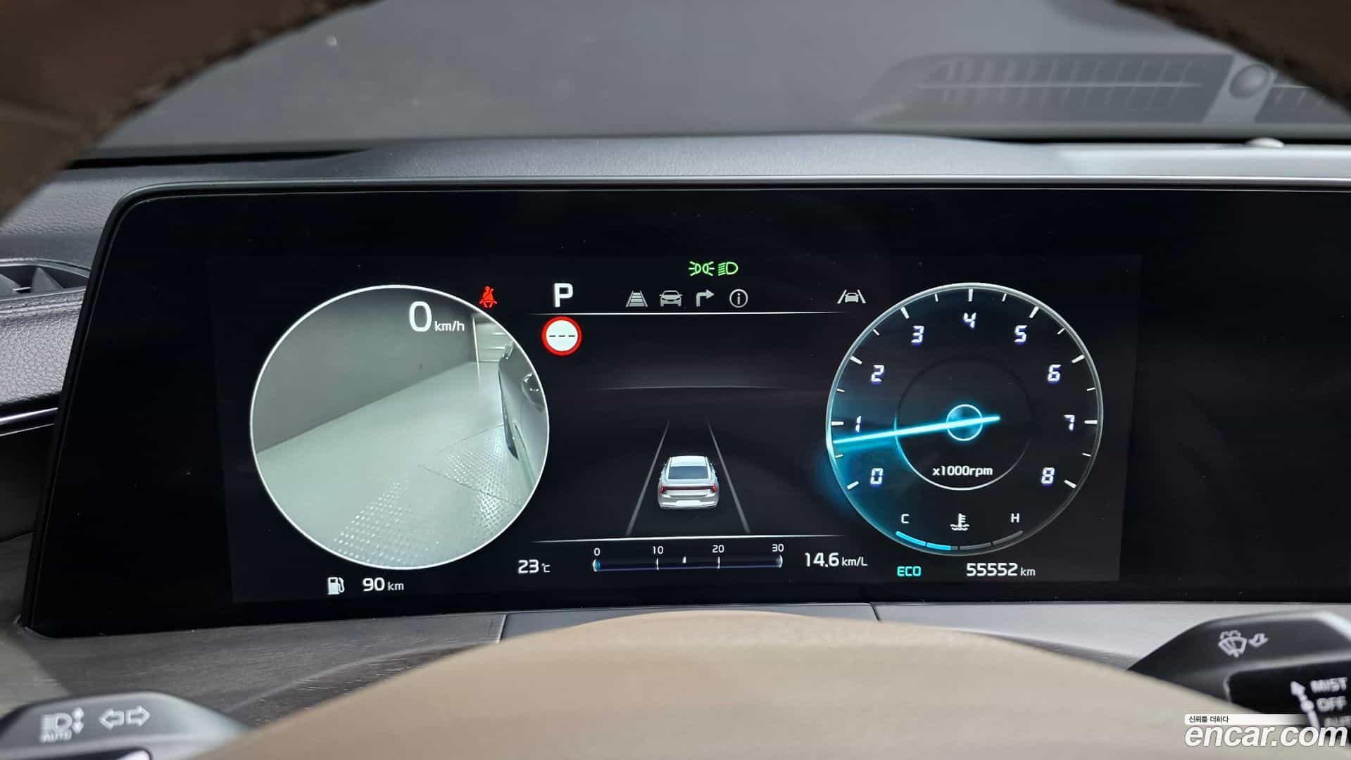 K8 Kia 2022.5-INNER-008