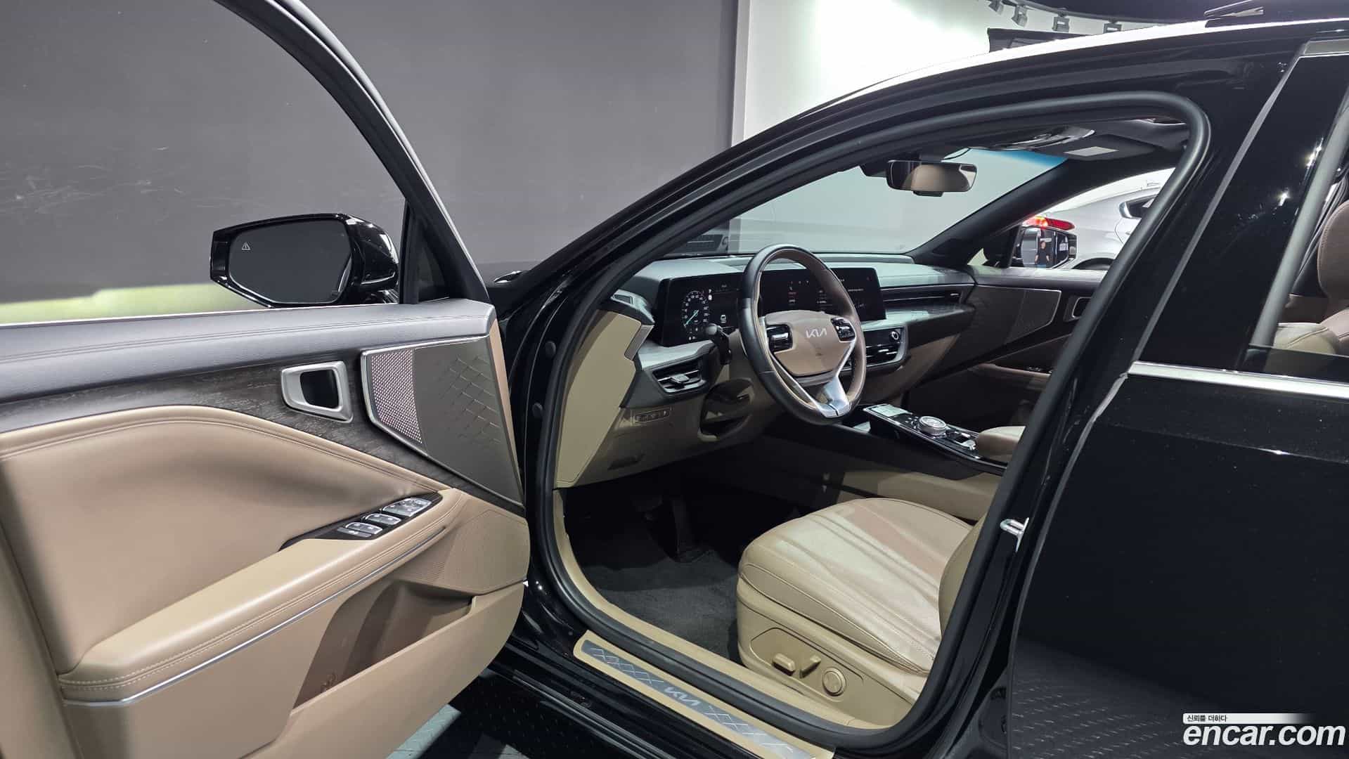 K8 Kia 2022.5-INNER-010