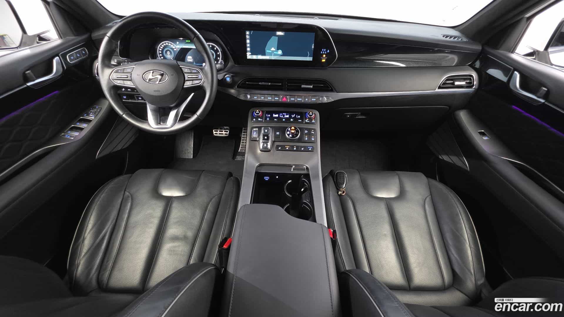 Palisade Hyundai 2022.1-INNER-007