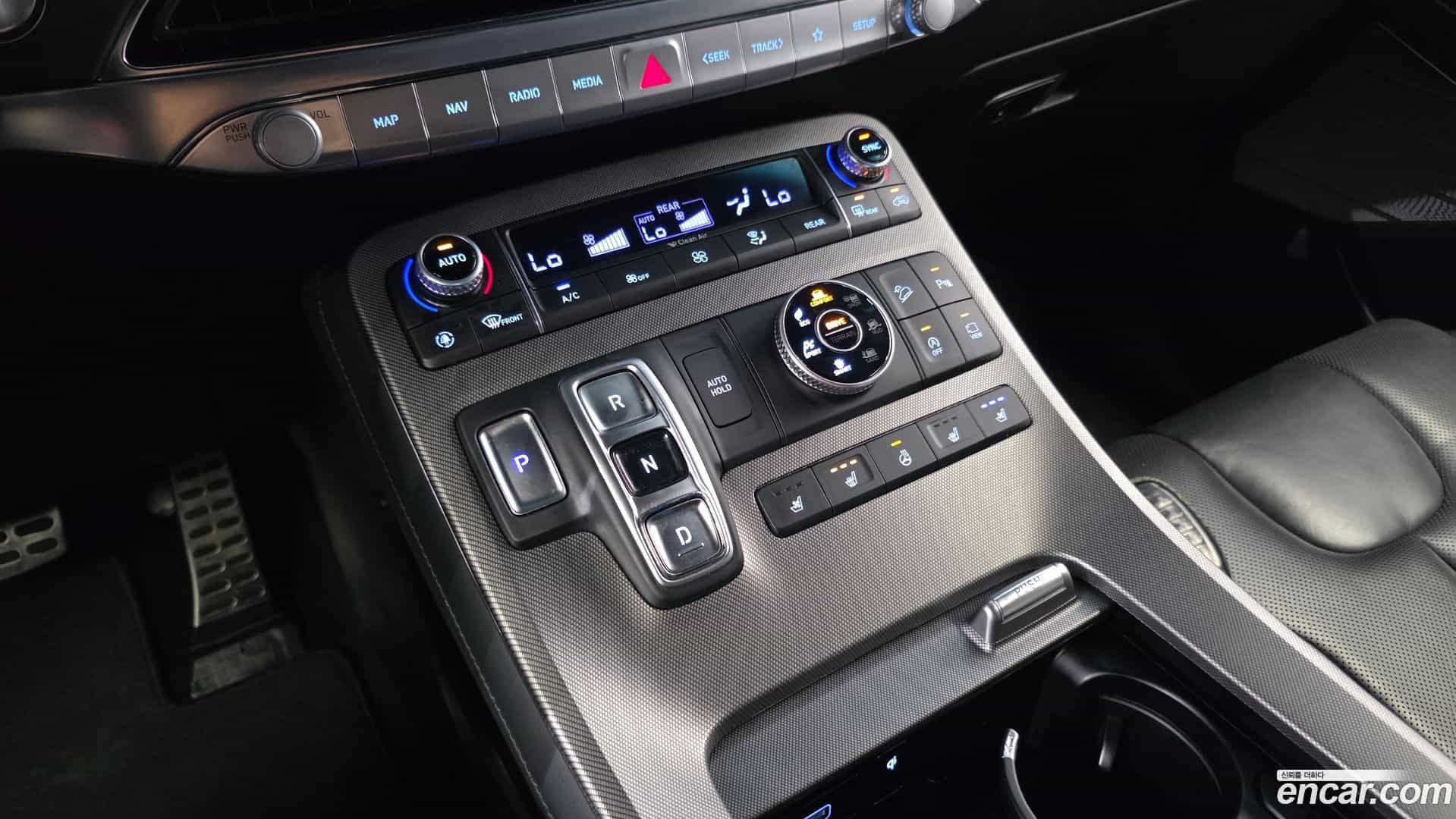 Palisade Hyundai 2022.1-INNER-009