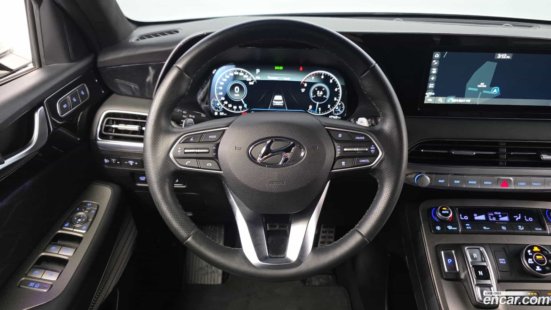 Palisade Hyundai 2022.1-OPTION-018