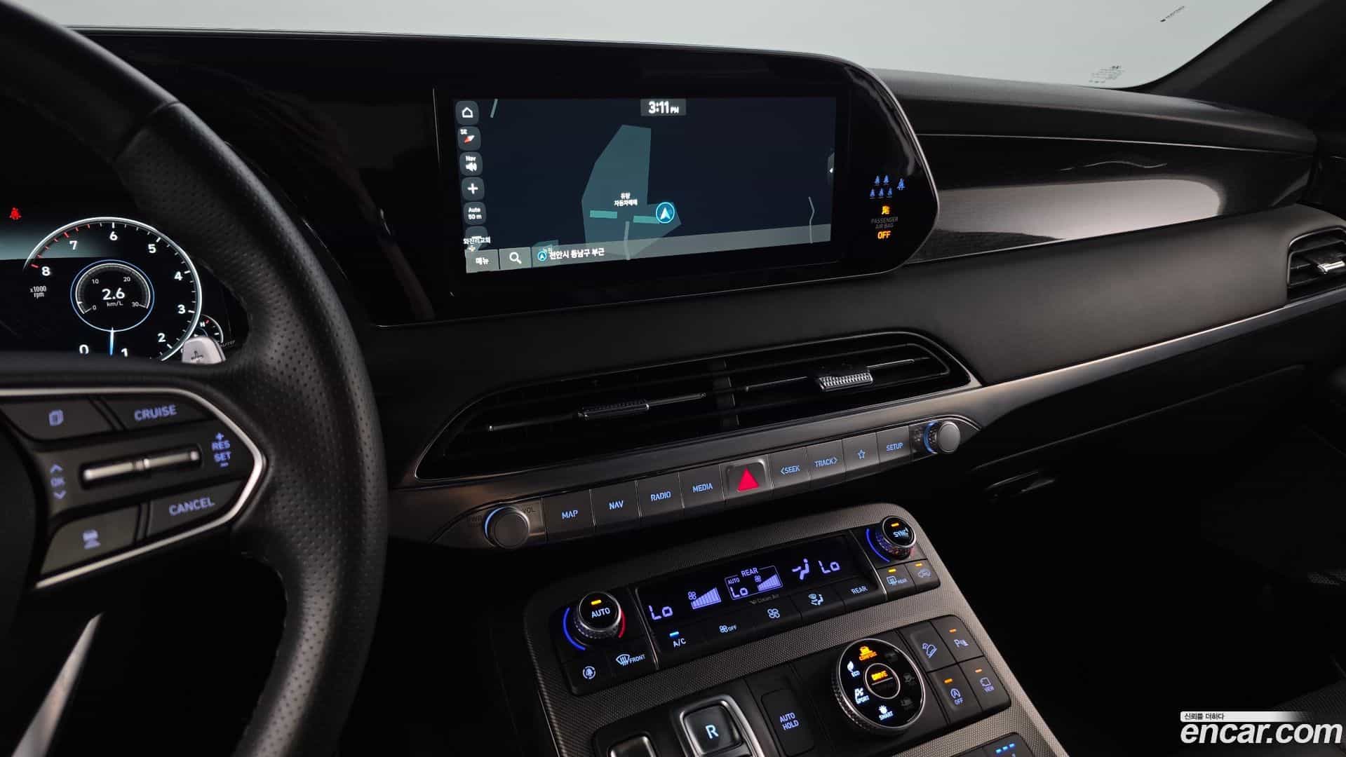 Palisade Hyundai 2022.1-OPTION-019
