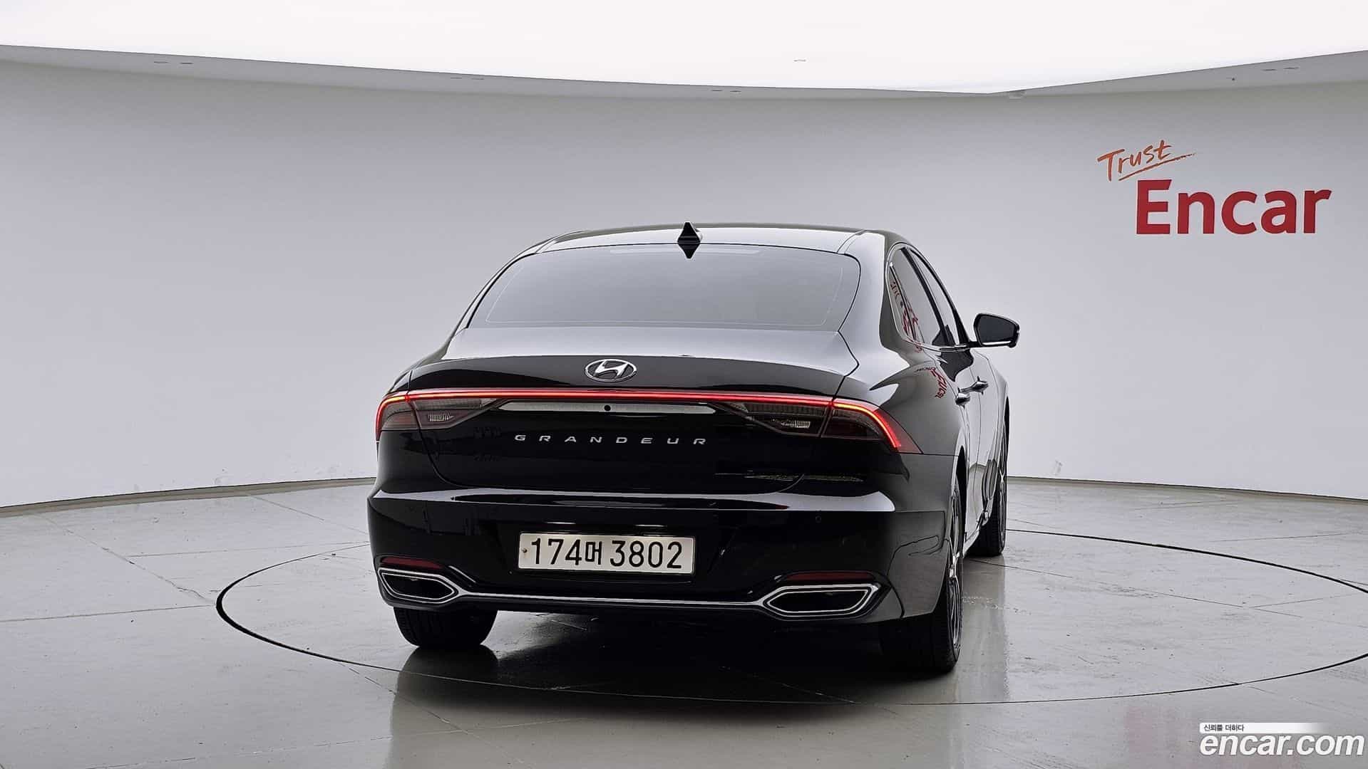 Grandeur Hyundai 2022.4-OUTER-004