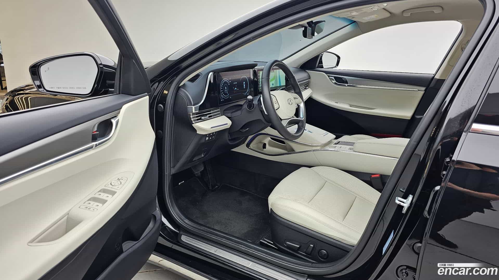 Grandeur Hyundai 2022.4-INNER-010