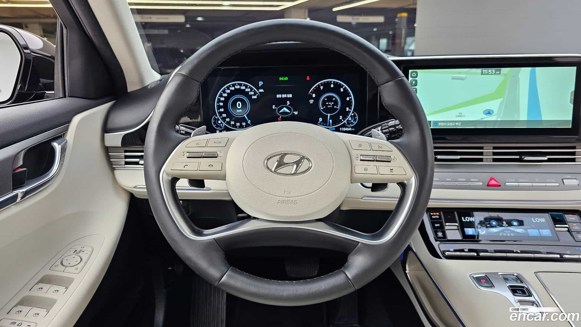 Grandeur Hyundai 2022.4-OPTION-017