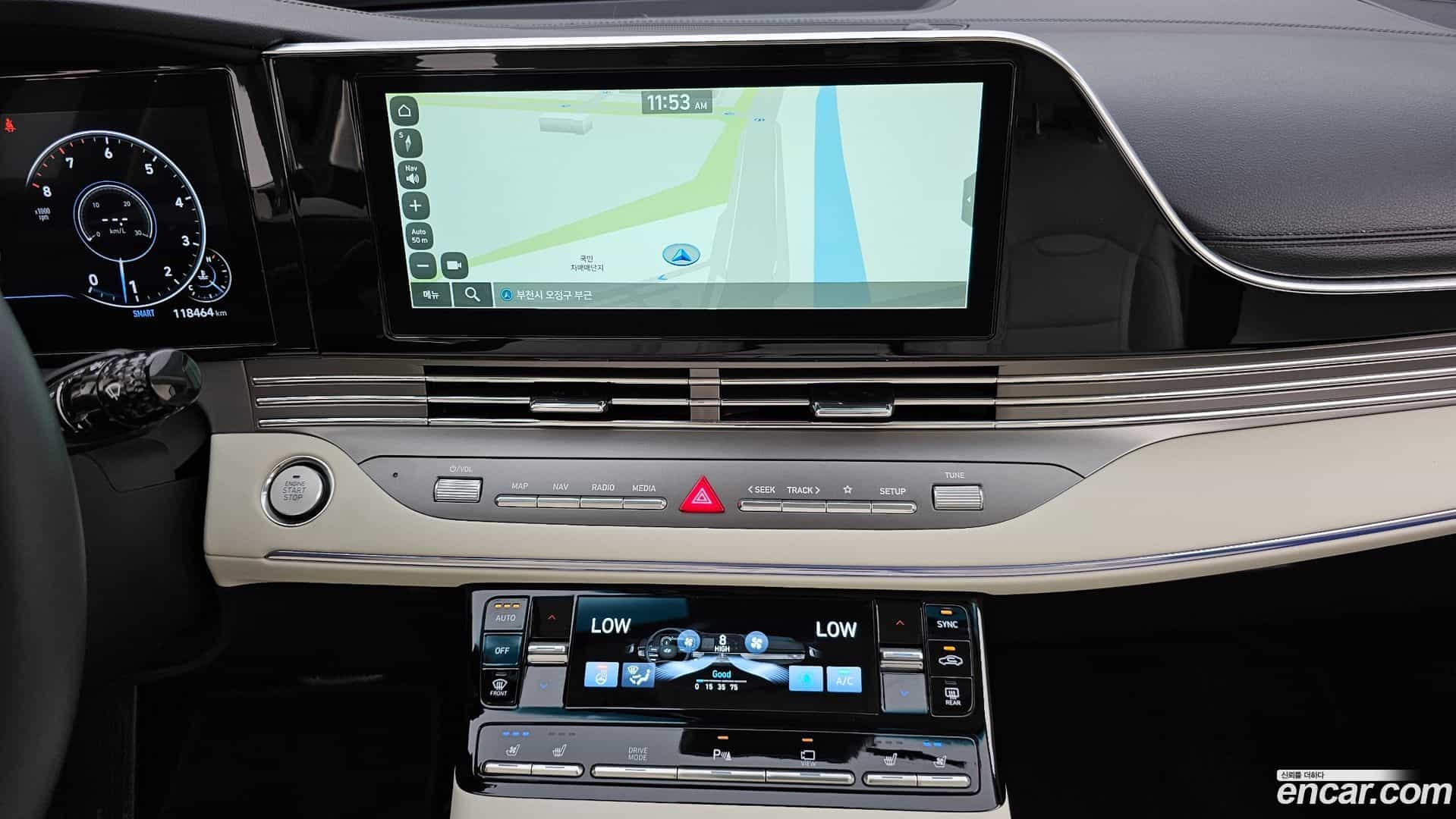 Grandeur Hyundai 2022.4-OPTION-018