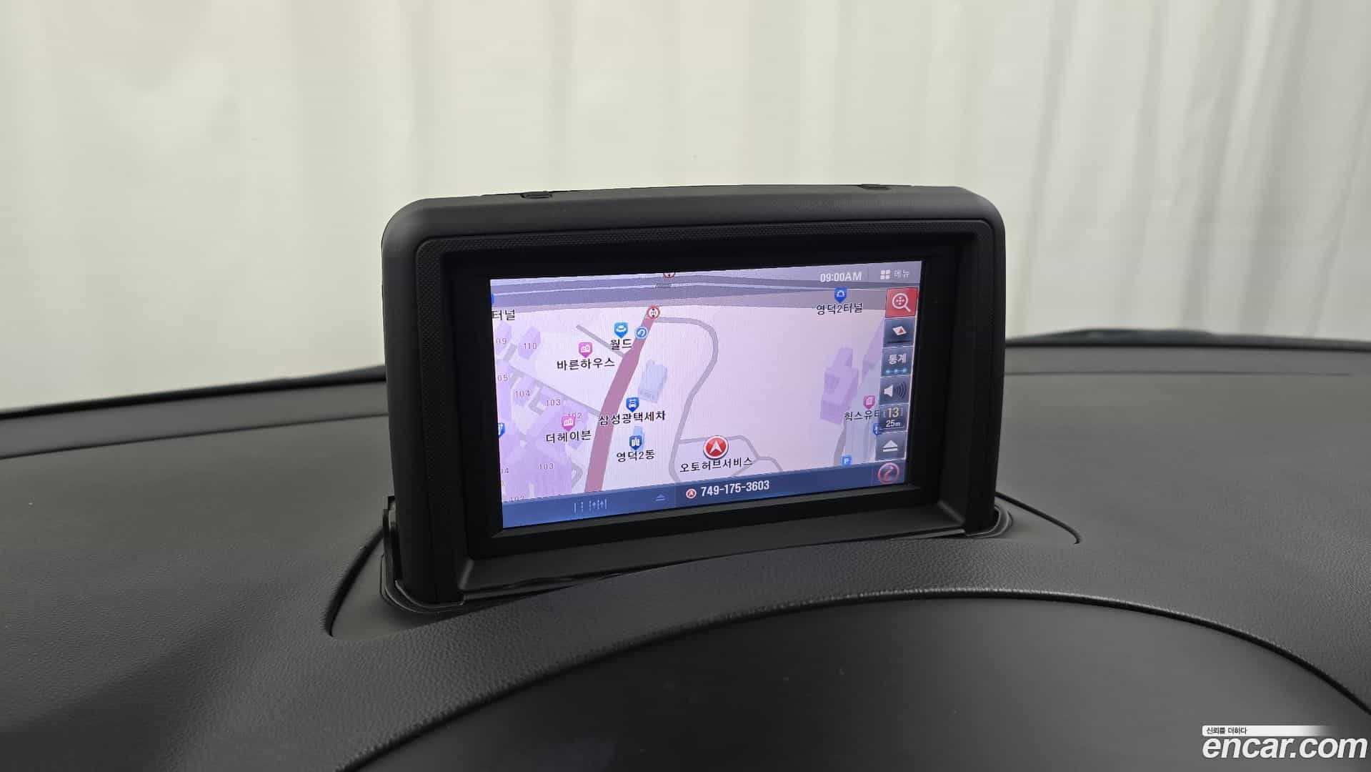 Starex Hyundai 2017.5-OPTION-019