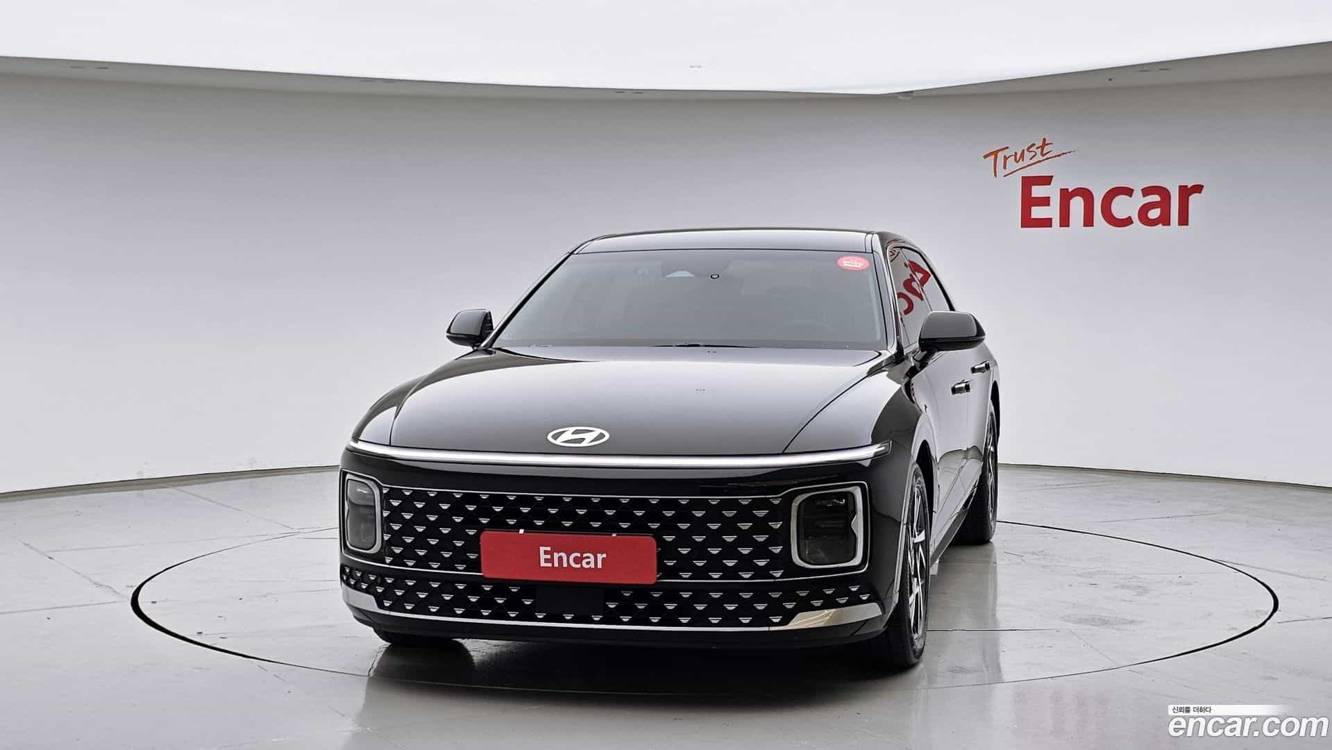 Grandeur Hyundai 2023.5-OUTER-003