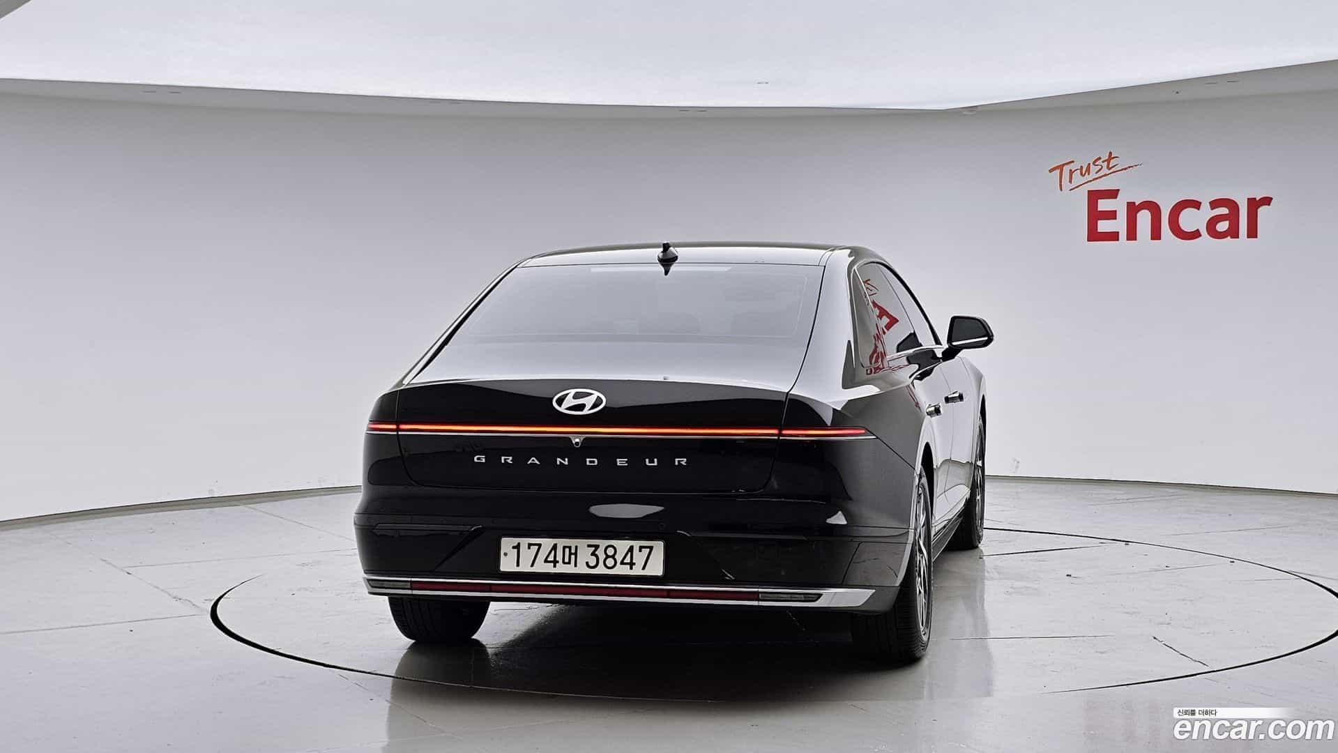 Grandeur Hyundai 2023.5-OUTER-004