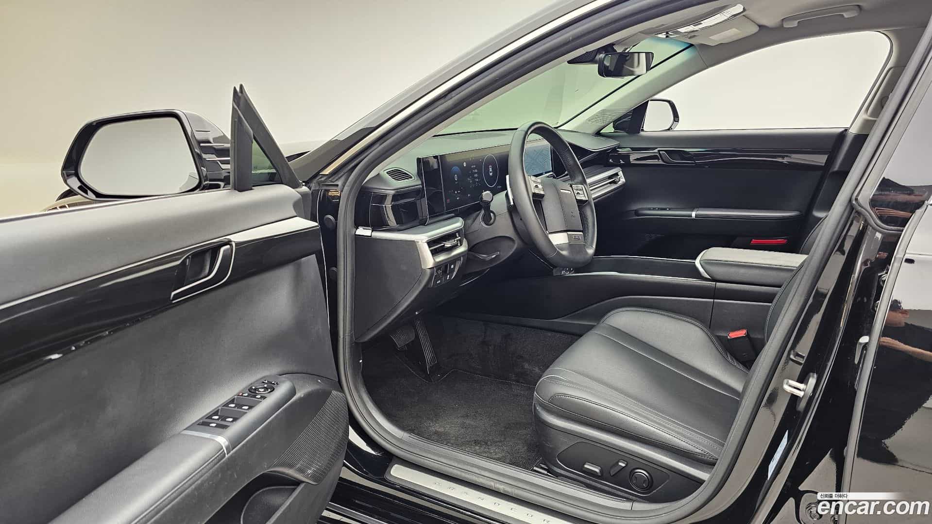 Grandeur Hyundai 2023.5-INNER-010