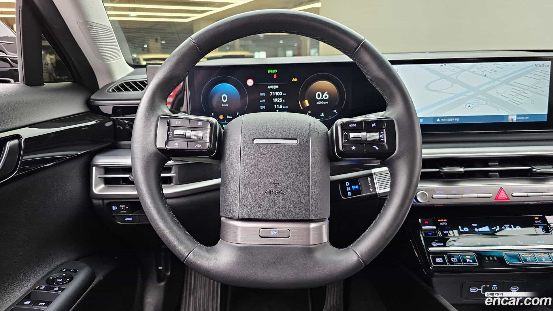 Grandeur Hyundai 2023.5-OPTION-017
