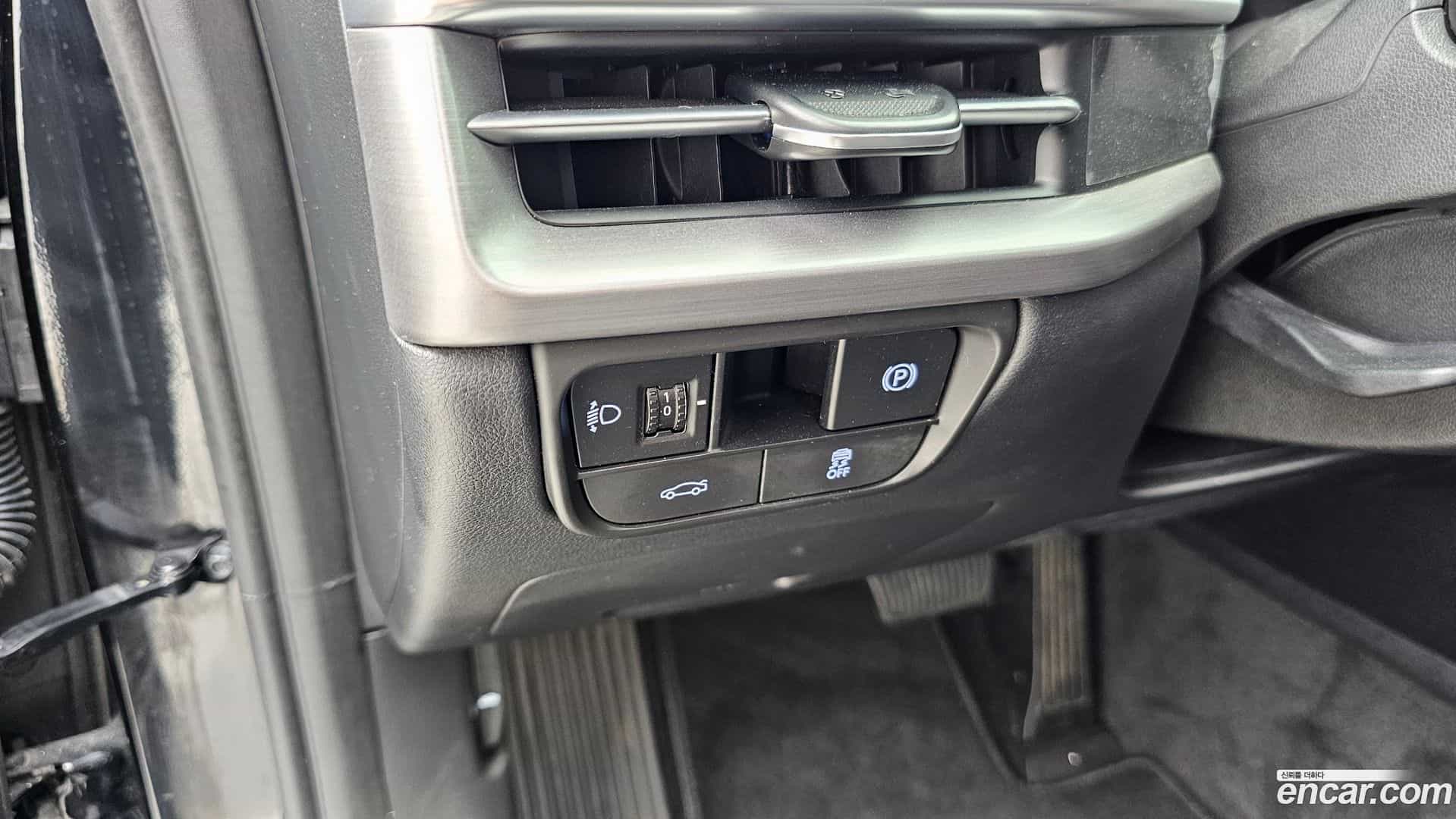 Grandeur Hyundai 2023.5-OPTION-021