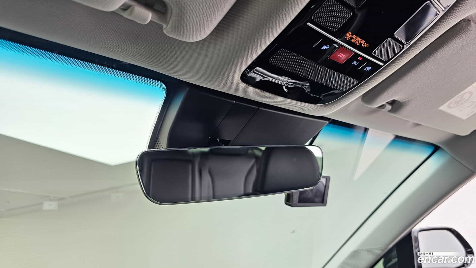 Grandeur Hyundai 2023.5-OPTION-022