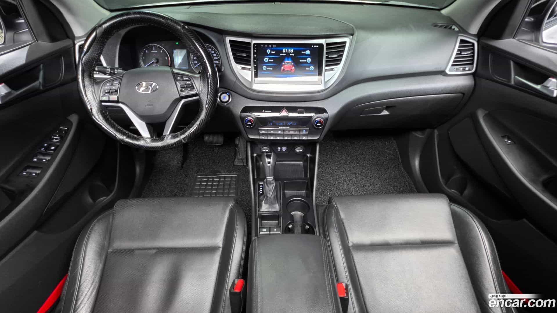 Tucson Hyundai 2015.10-INNER-007