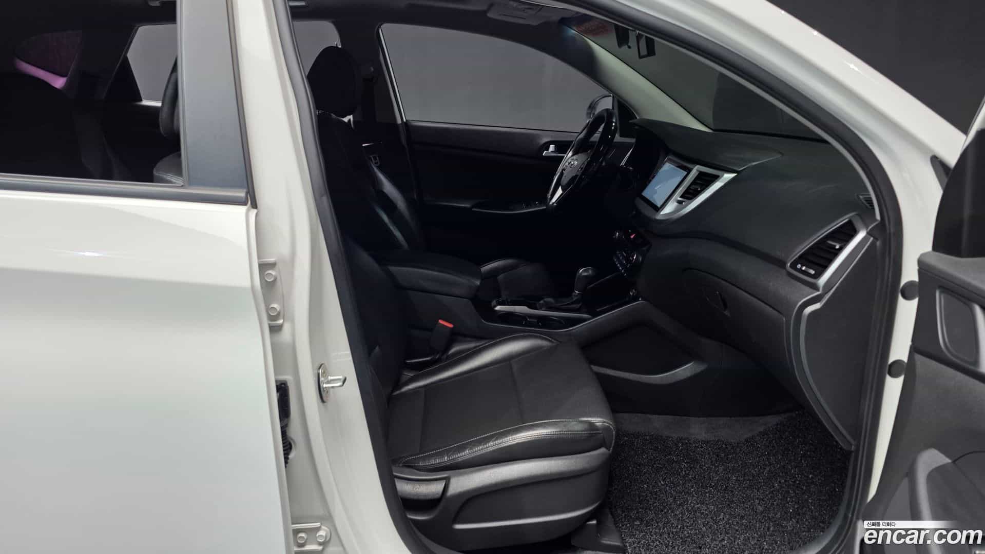 Tucson Hyundai 2015.10-OPTION-015