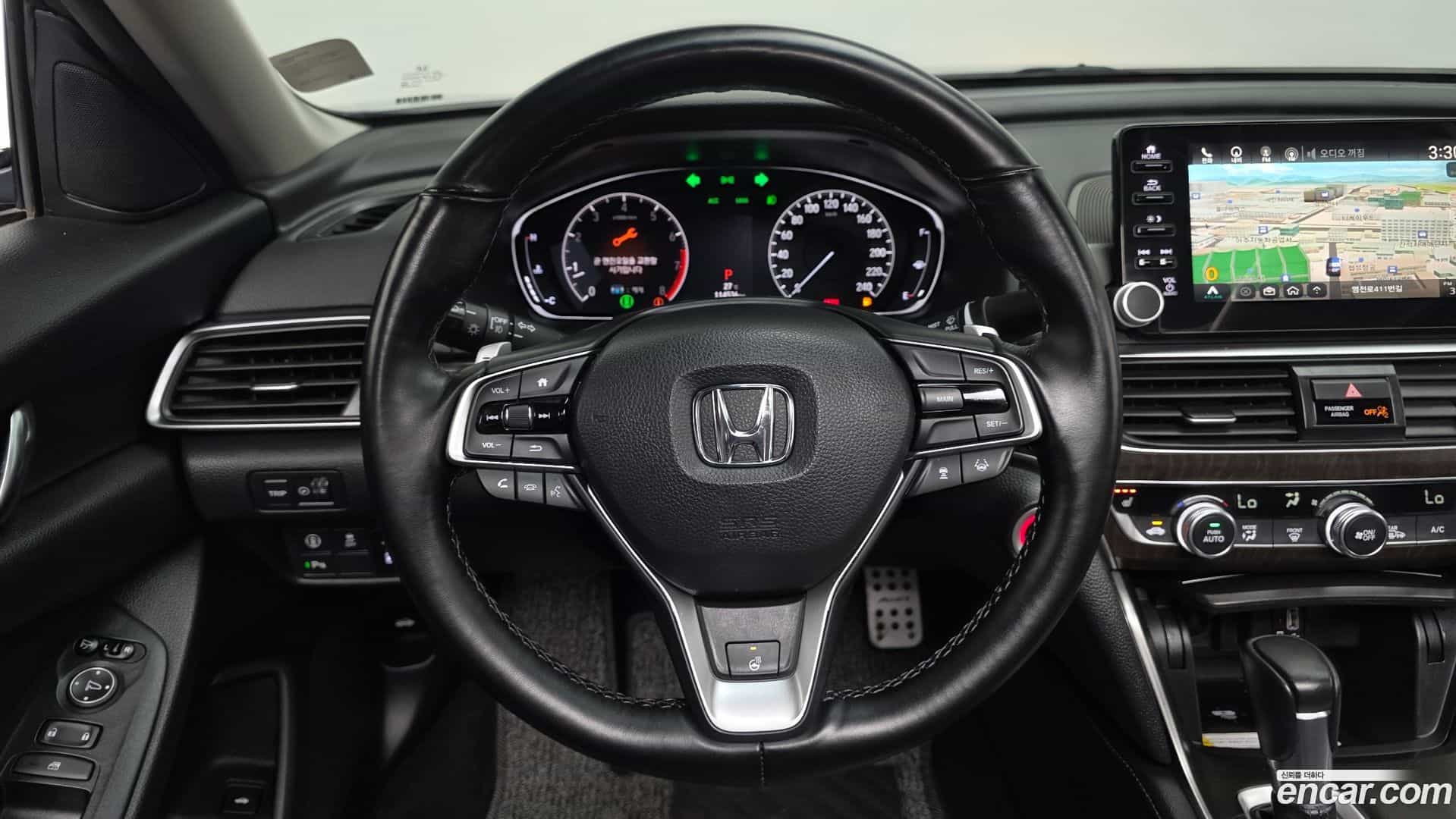 Accord Honda 2019.4-OPTION-016