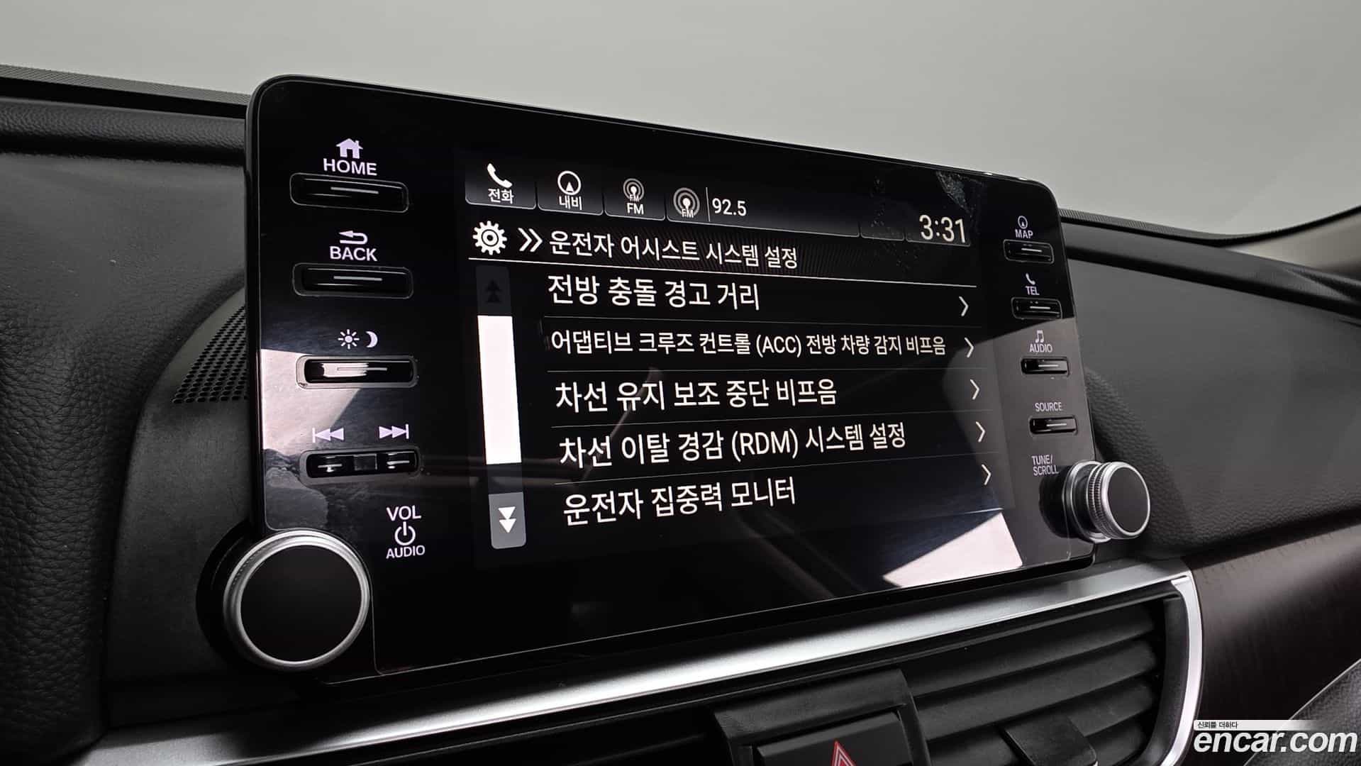 Accord Honda 2019.4-OPTION-020
