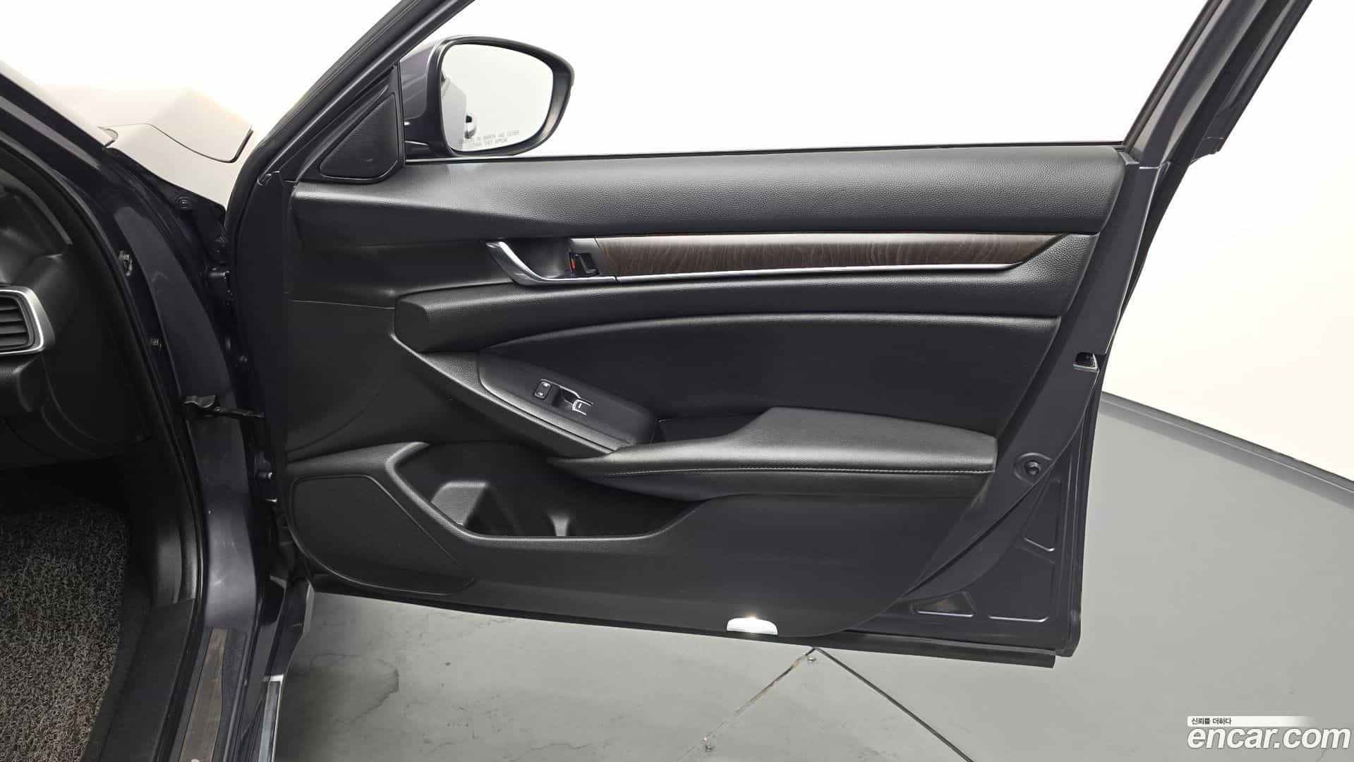 Accord Honda 2019.4-INNER-035
