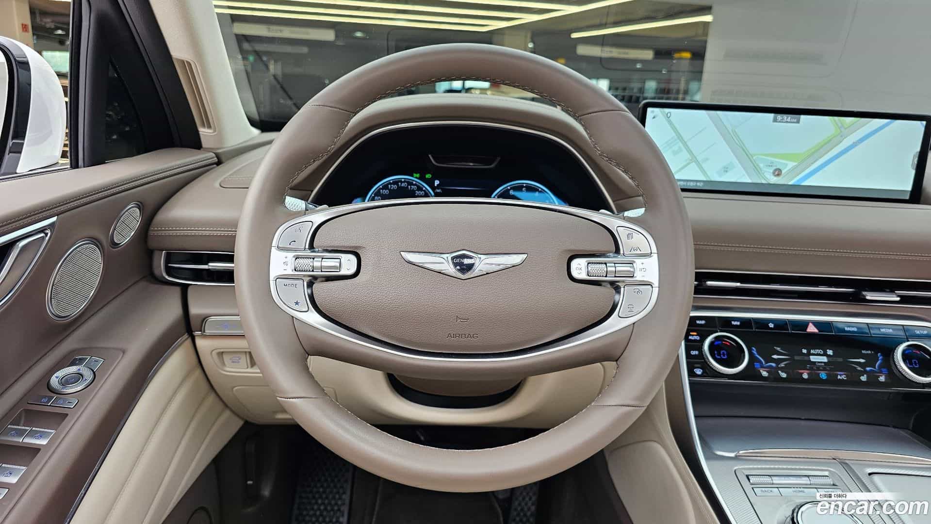 GV80 Genesis 2023.1-OPTION-017
