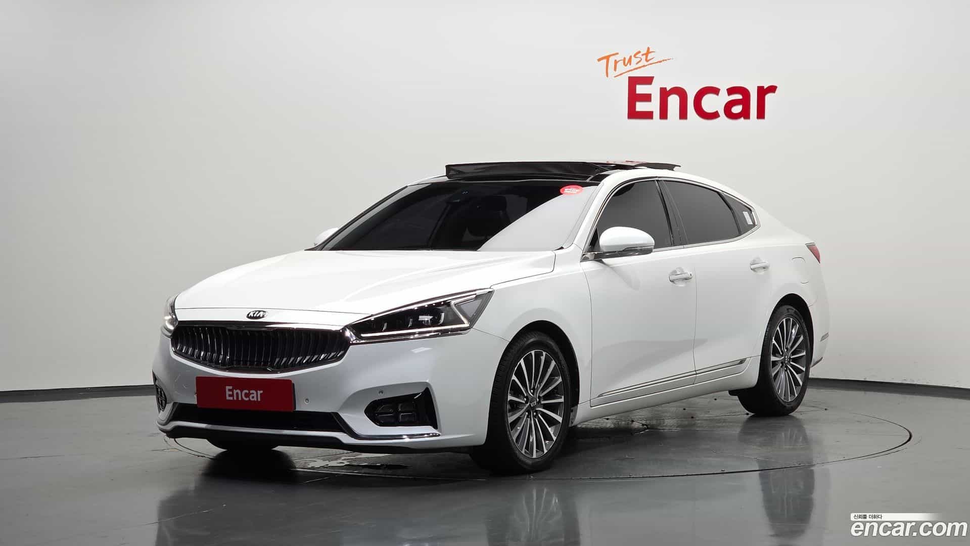 K7 Kia 2017.11-OUTER-001