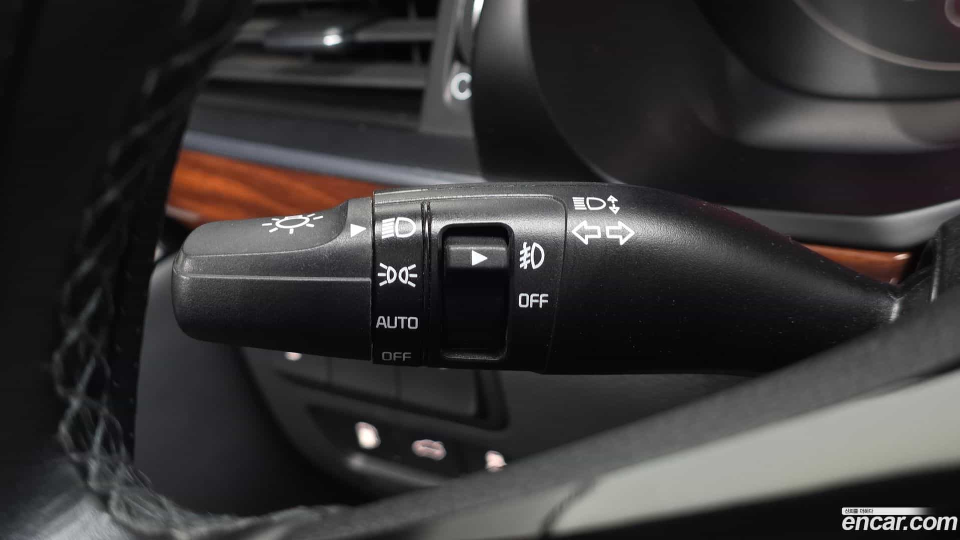 K7 Kia 2017.11-OPTION-024