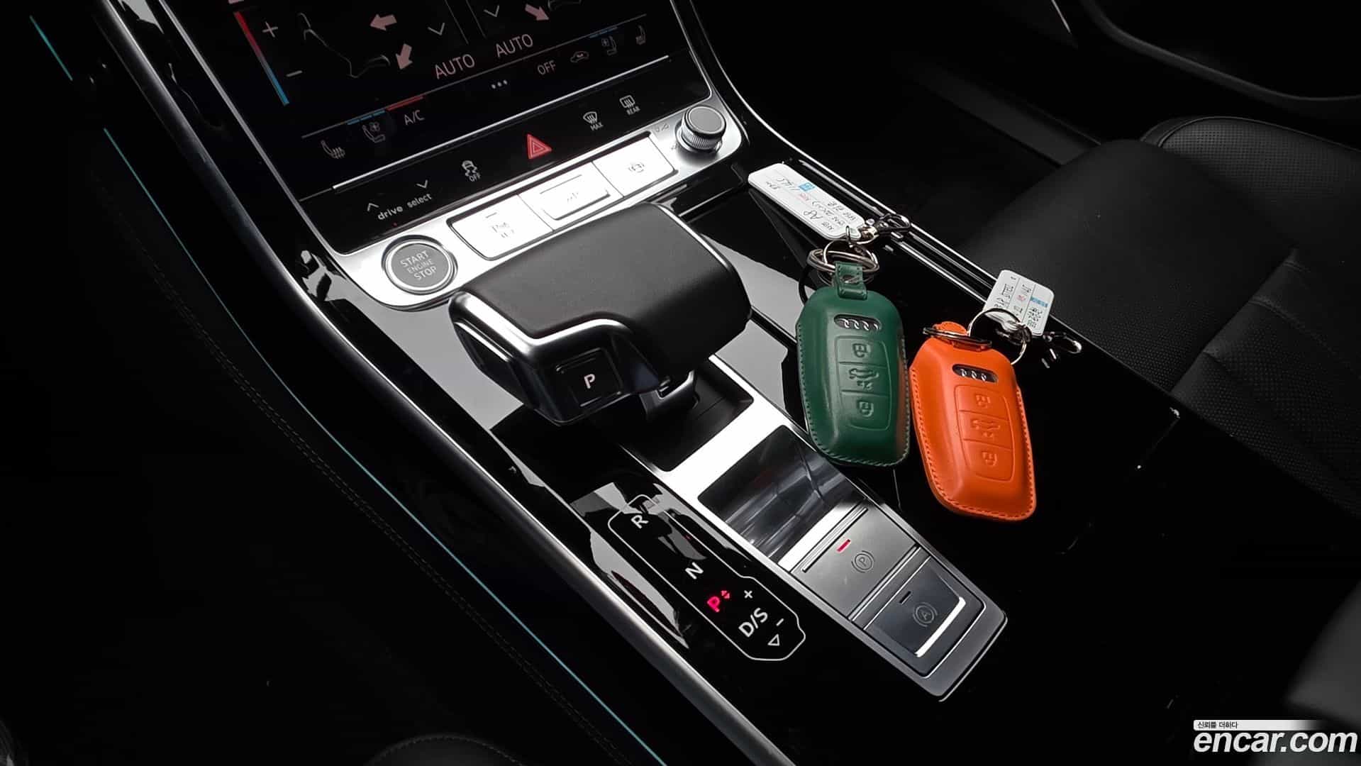 A8 Audi 2021.11-INNER-009