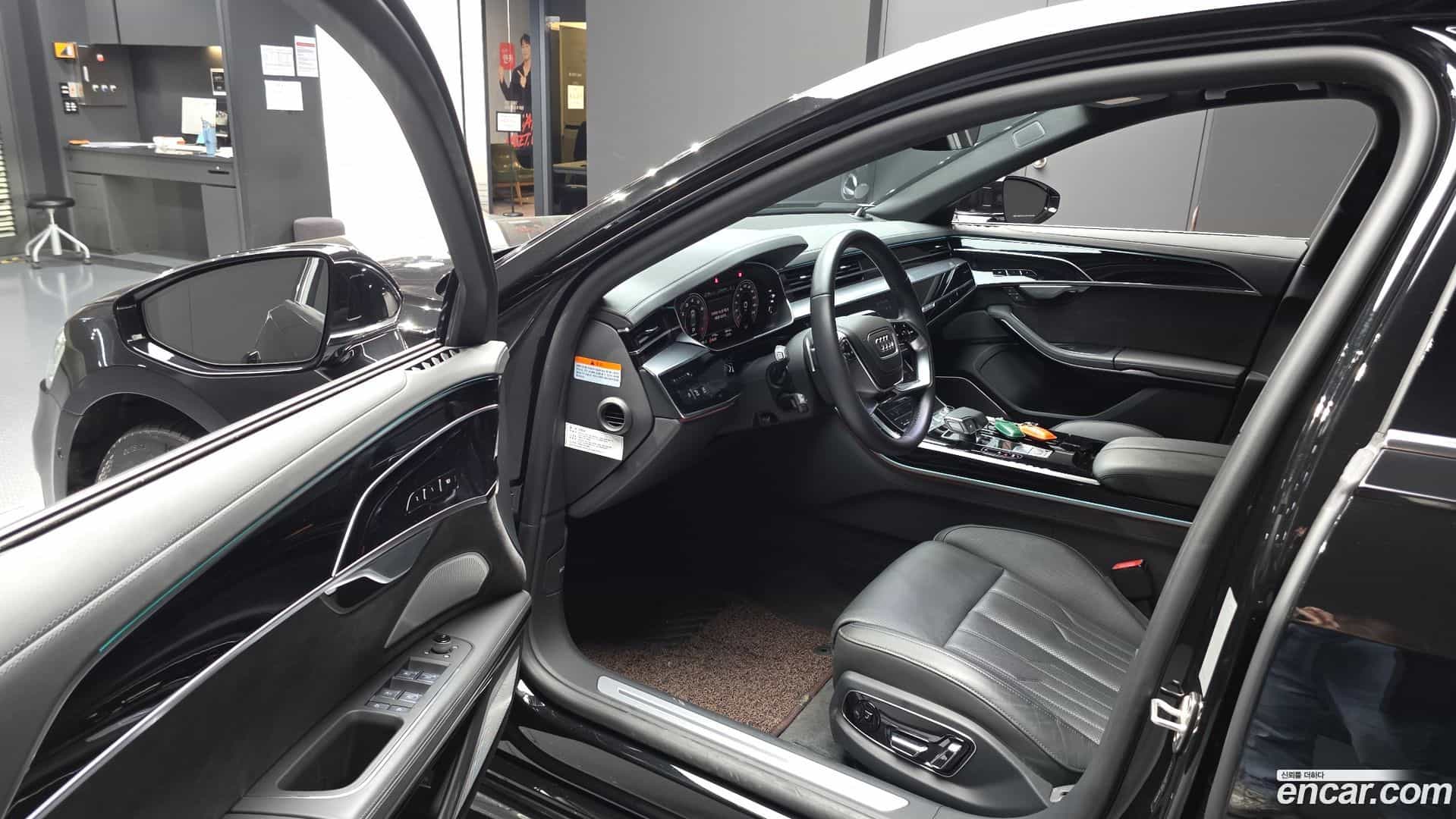 A8 Audi 2021.11-INNER-010