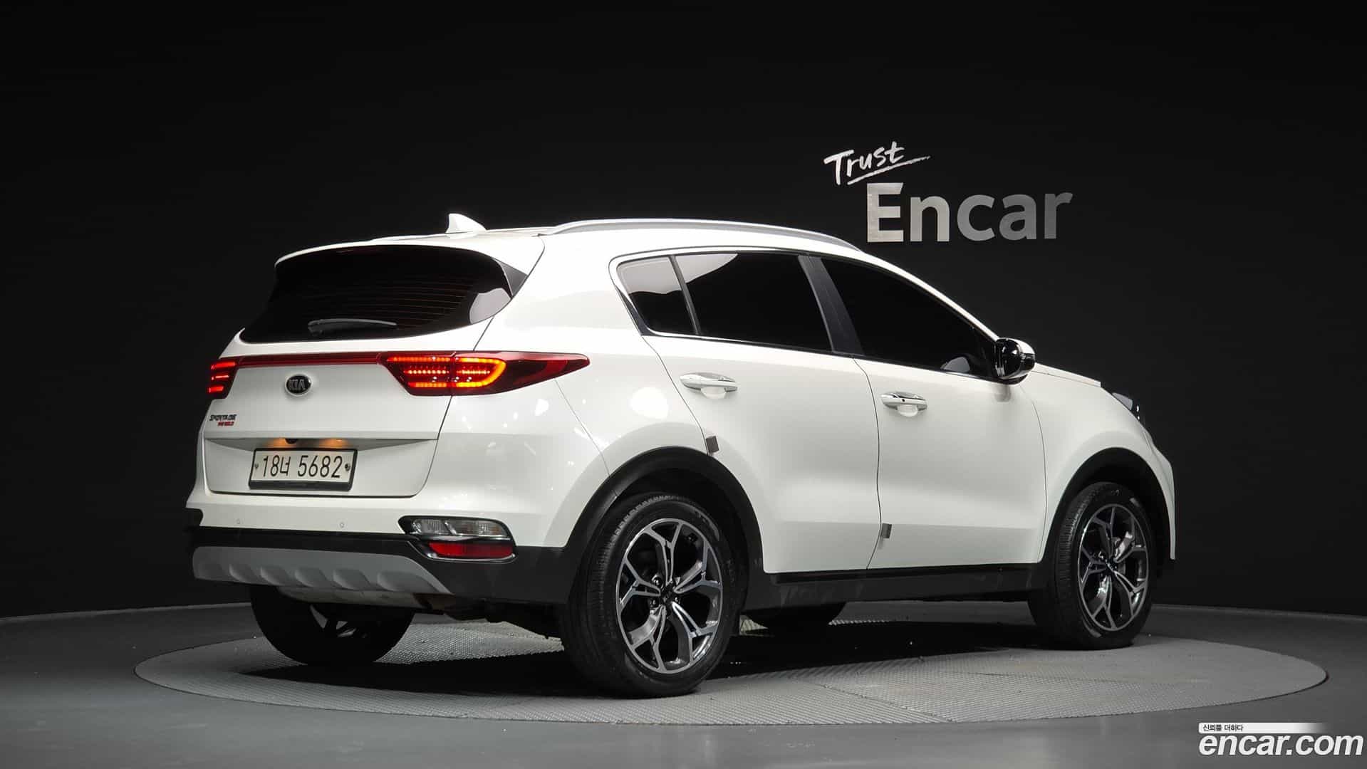 Sportage Kia 2019.5-OUTER-002