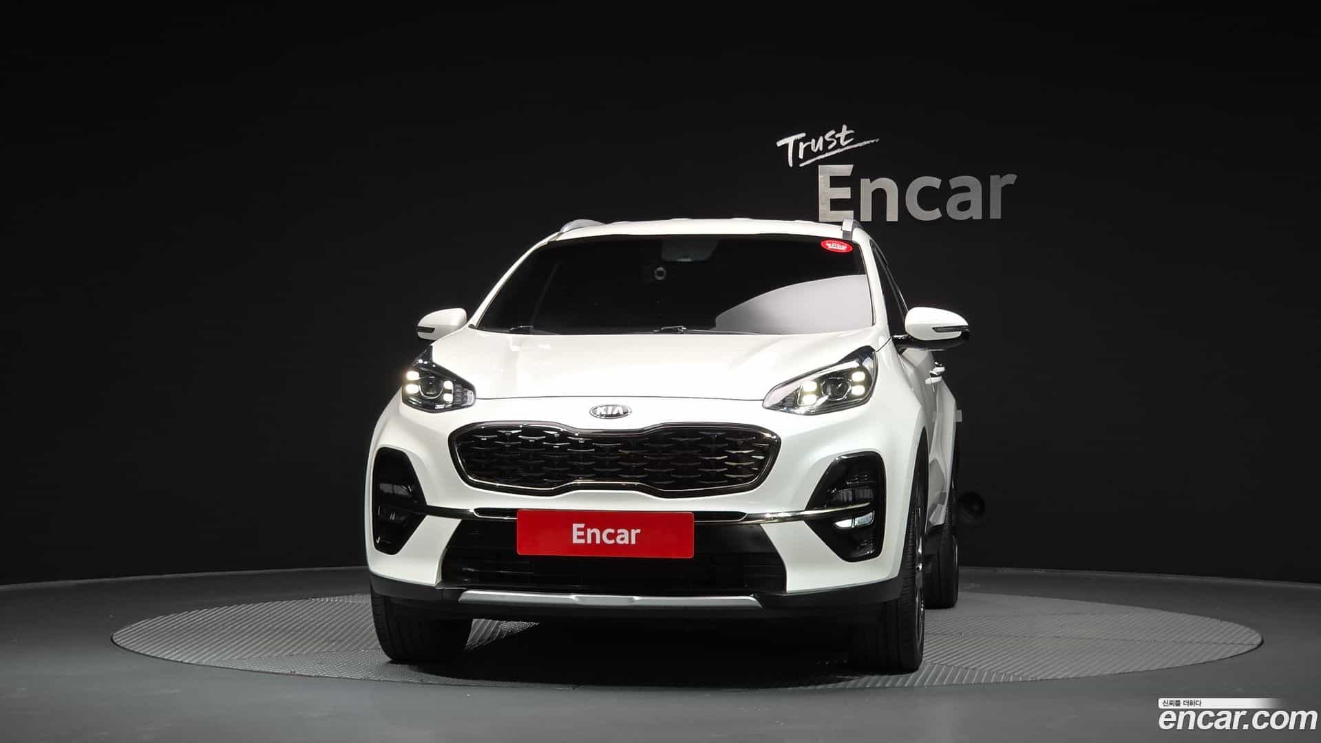 Sportage Kia 2019.5-OUTER-003