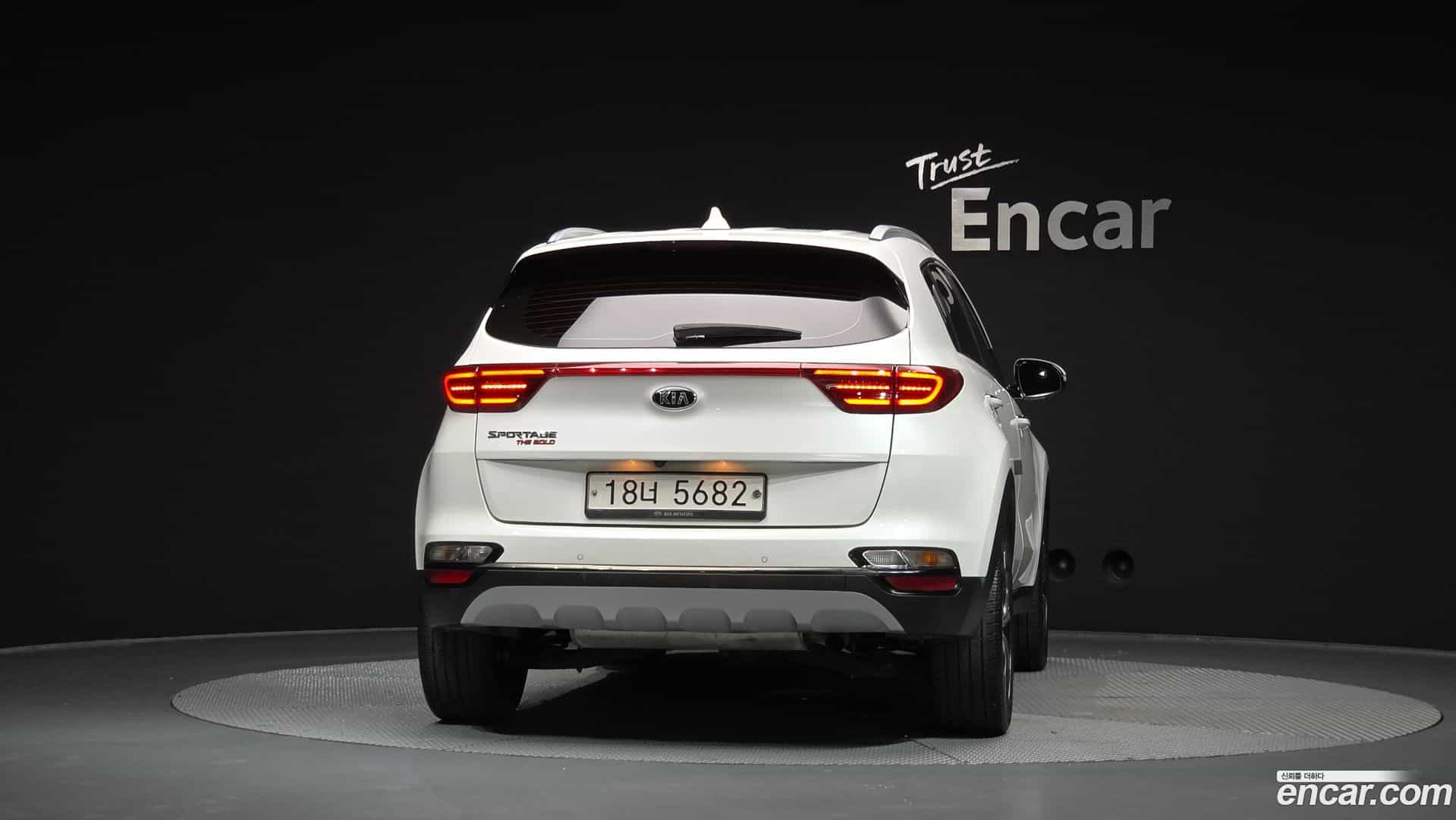Sportage Kia 2019.5-OUTER-004