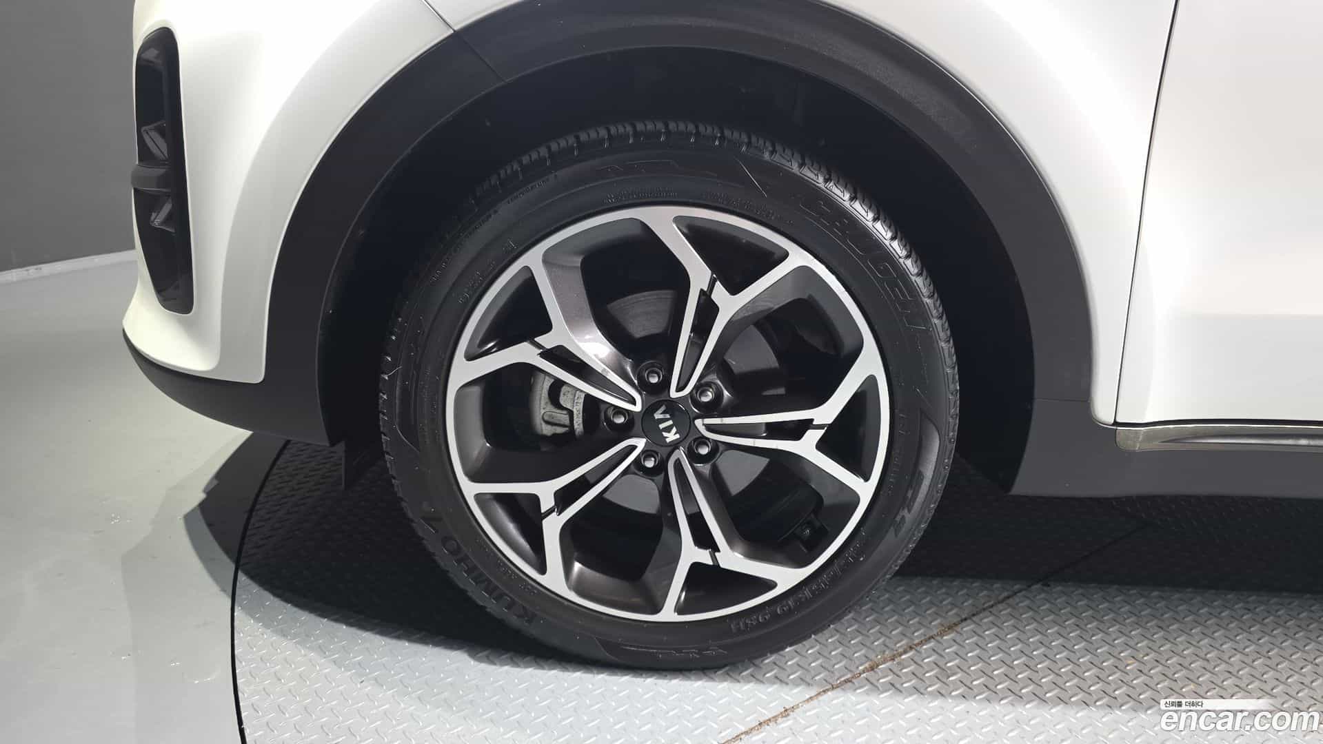Sportage Kia 2019.5-OUTER-005