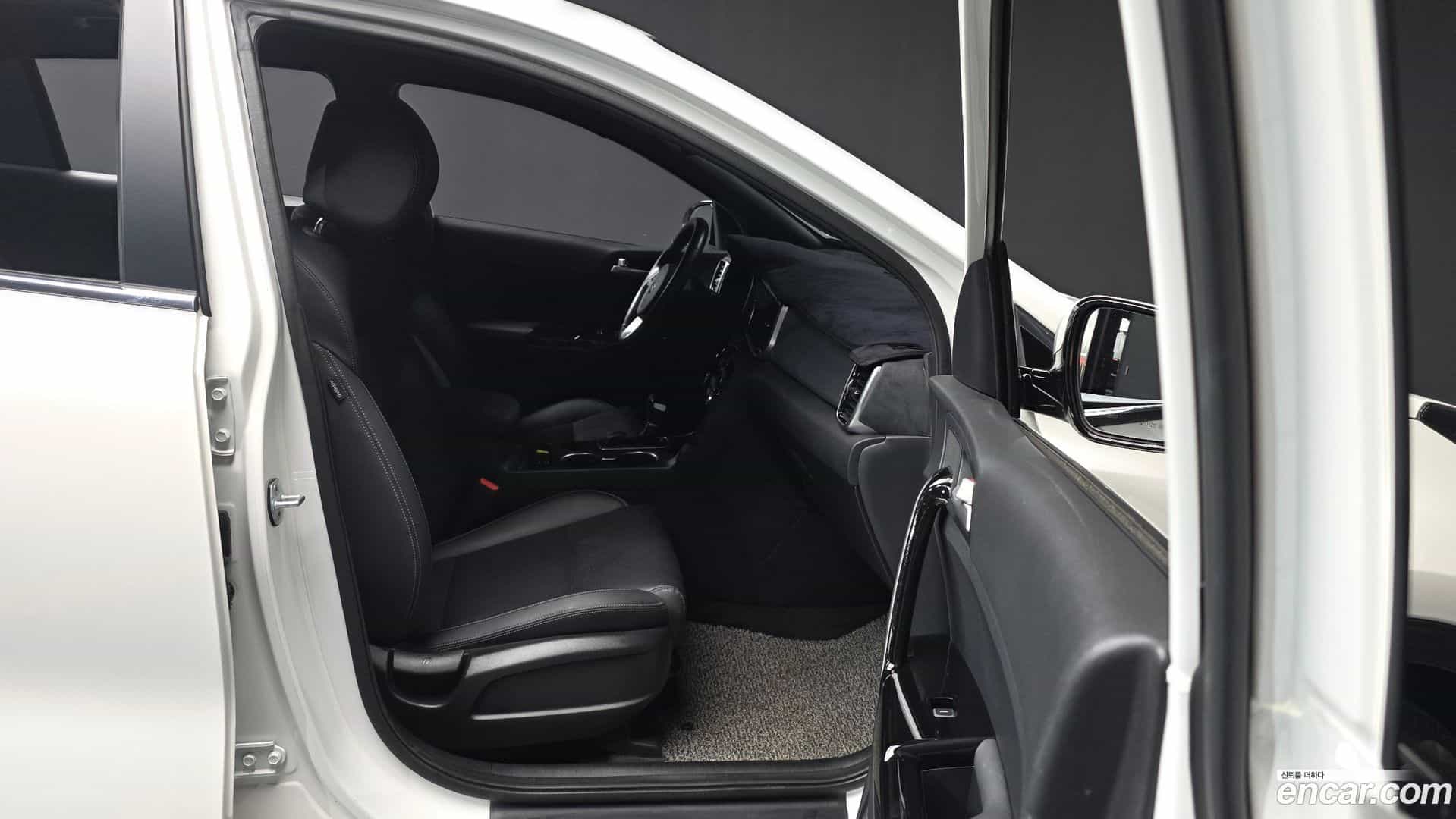 Sportage Kia 2019.5-OPTION-015